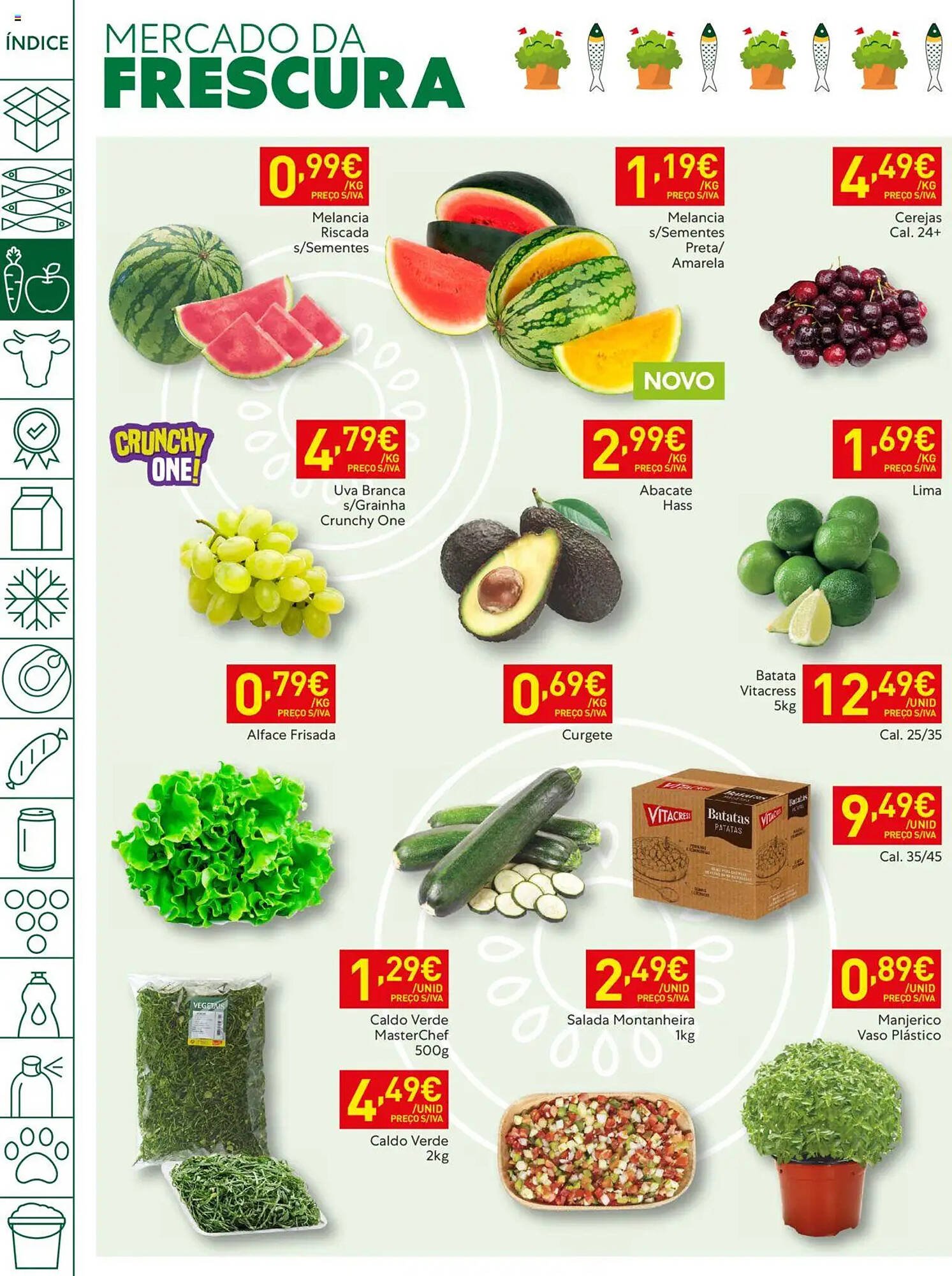 Folheto Recheio (2025-06-17 - 2025-12-10) | 10