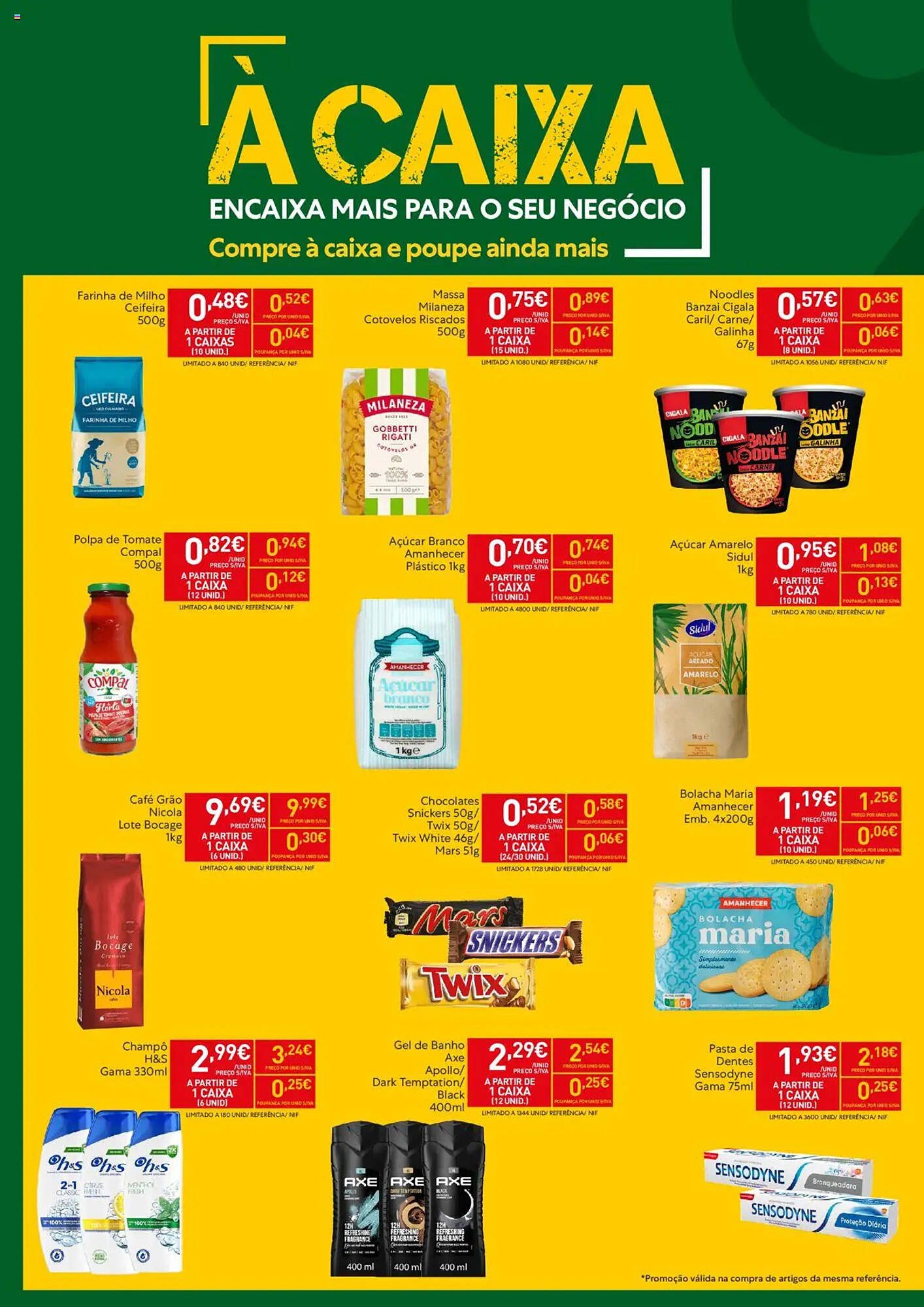 Folheto Recheio (2025-06-23 - 2025-12-17) | 2