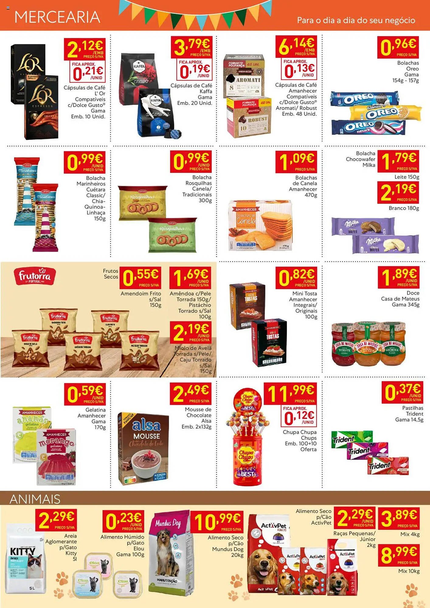 Folheto Recheio (2025-06-23 - 2025-12-17) | 11