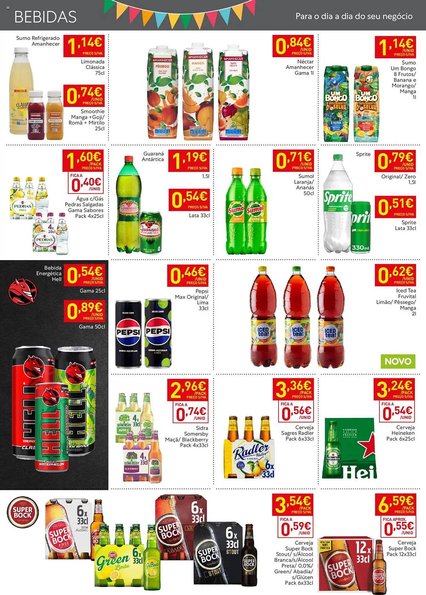 Folheto Recheio (2025-06-23 - 2025-12-17) | 12