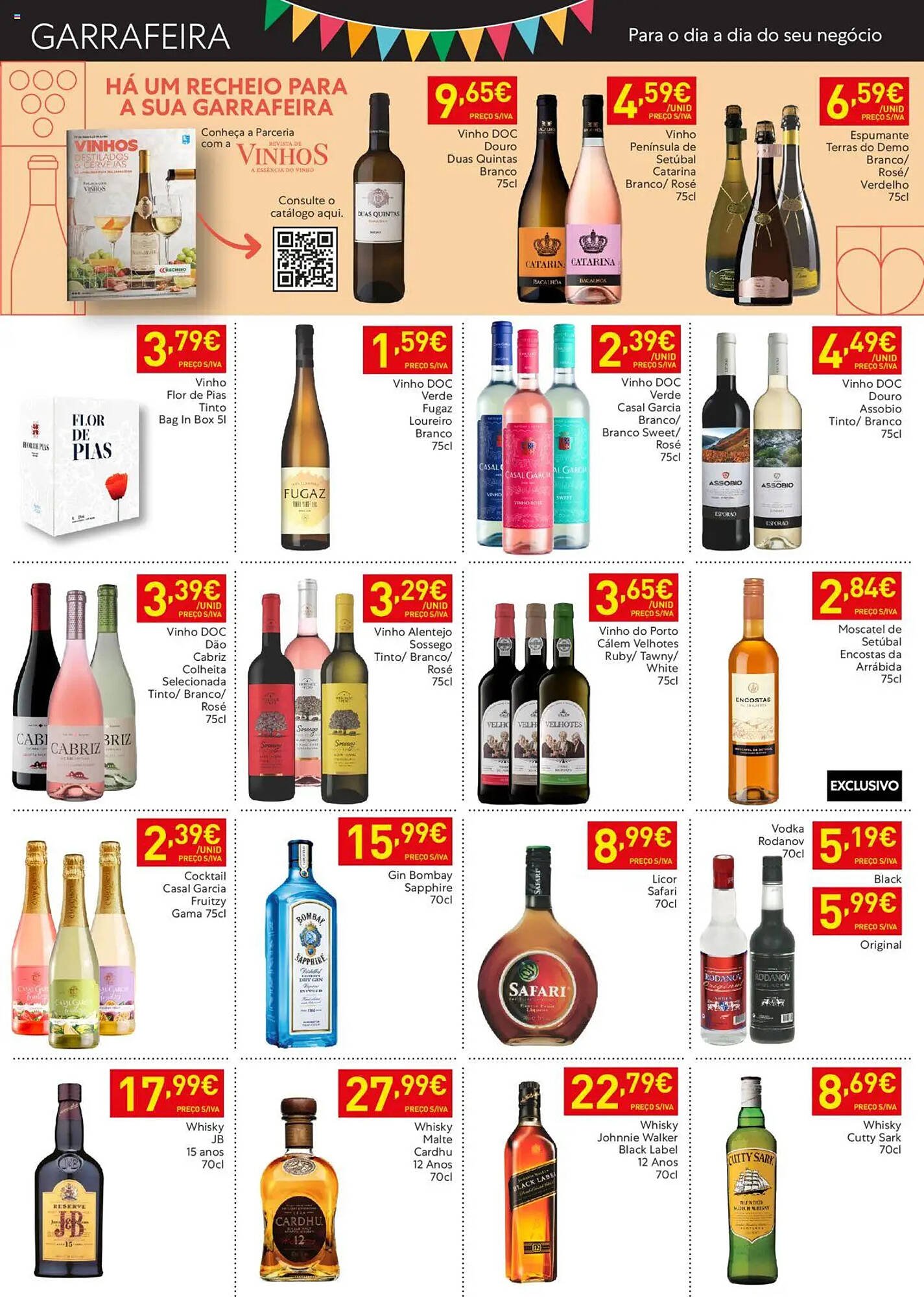 Folheto Recheio (2025-06-23 - 2025-12-17) | 13