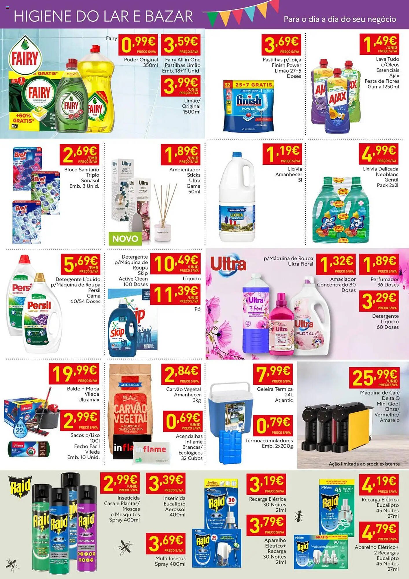 Folheto Recheio (2025-06-23 - 2025-12-17) | 14