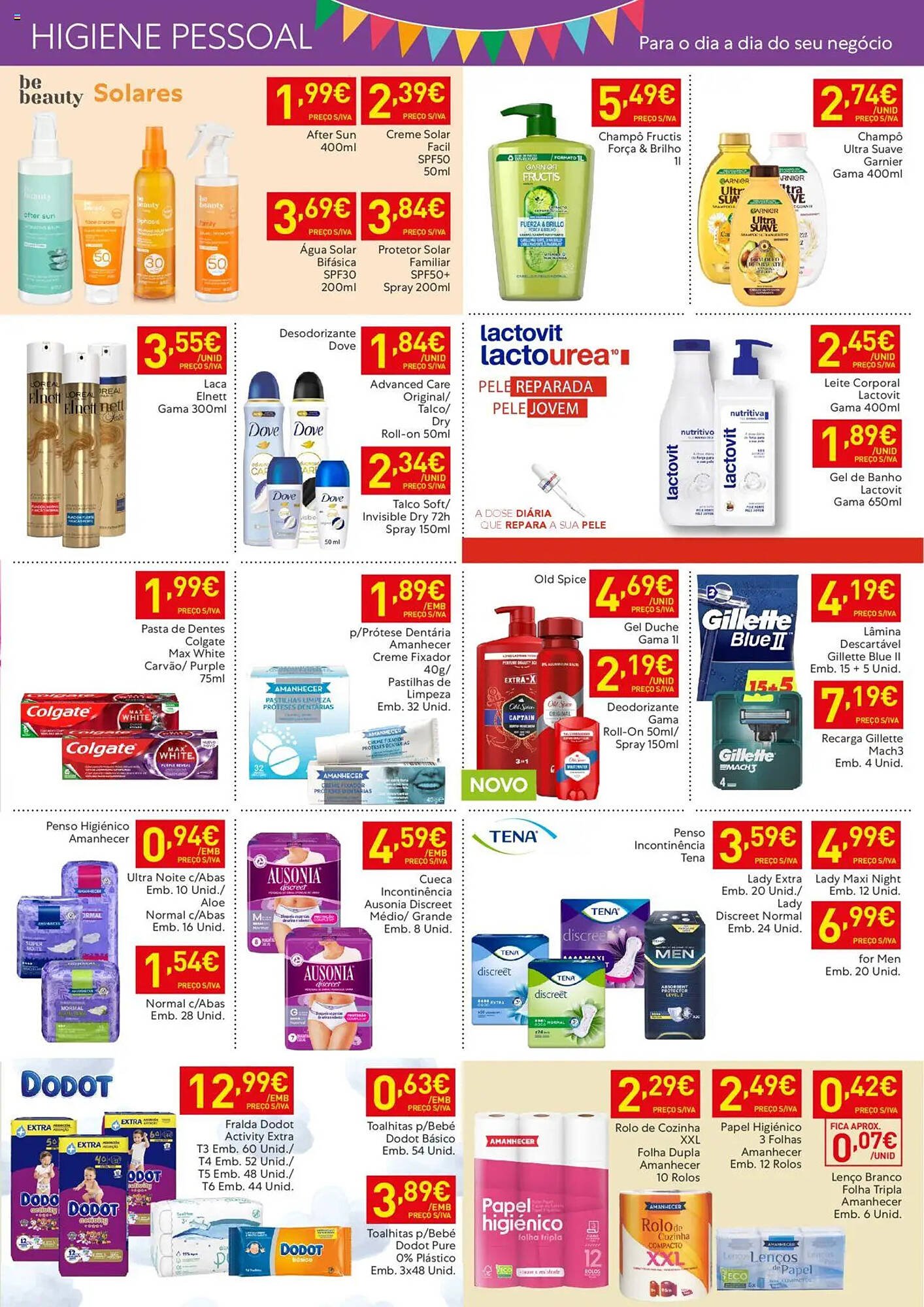 Folheto Recheio (2025-06-23 - 2025-12-17) | 15