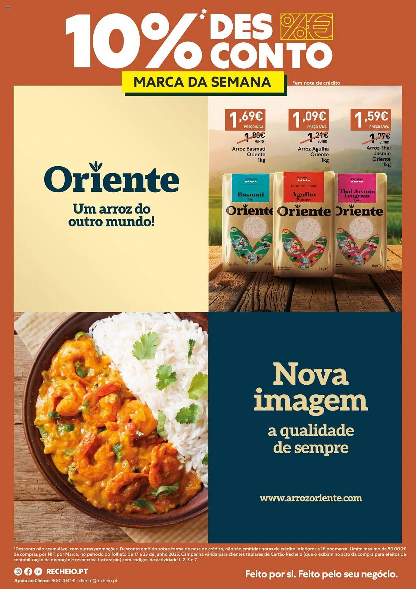 Folheto Recheio (2025-06-23 - 2025-12-17) | 16