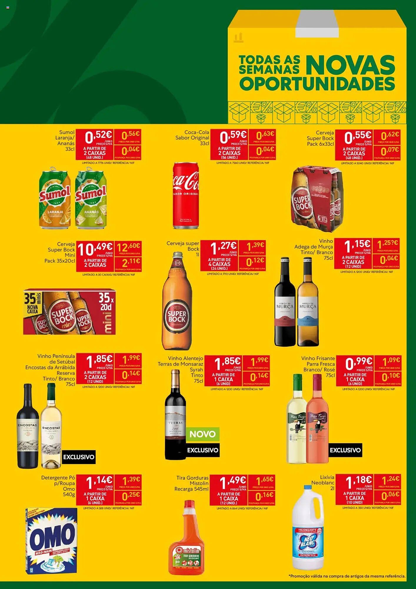 Folheto Recheio (2025-06-23 - 2025-12-17) | 3