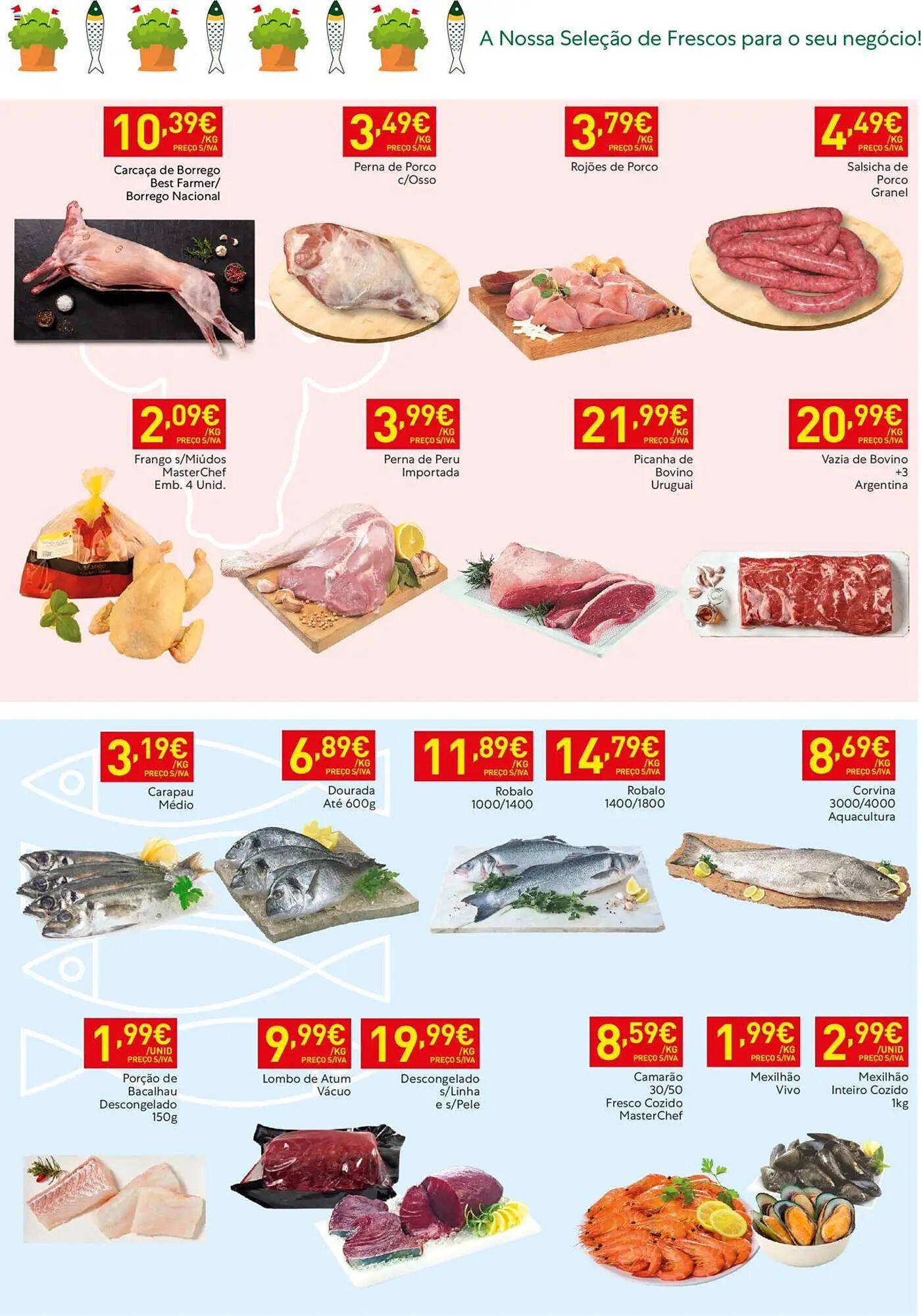 Folheto Recheio (2025-06-23 - 2025-12-17) | 5