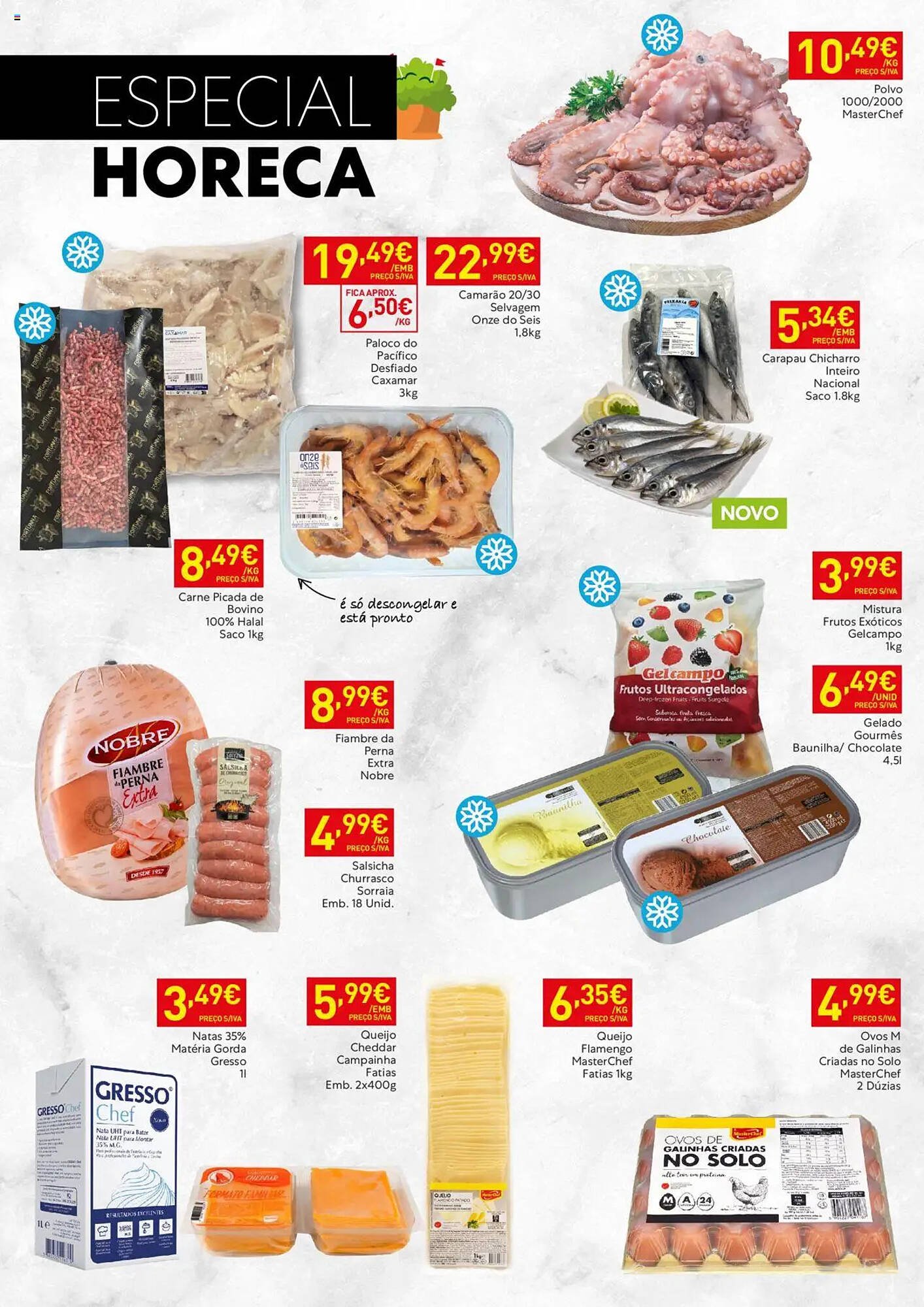 Folheto Recheio (2025-06-23 - 2025-12-17) | 6