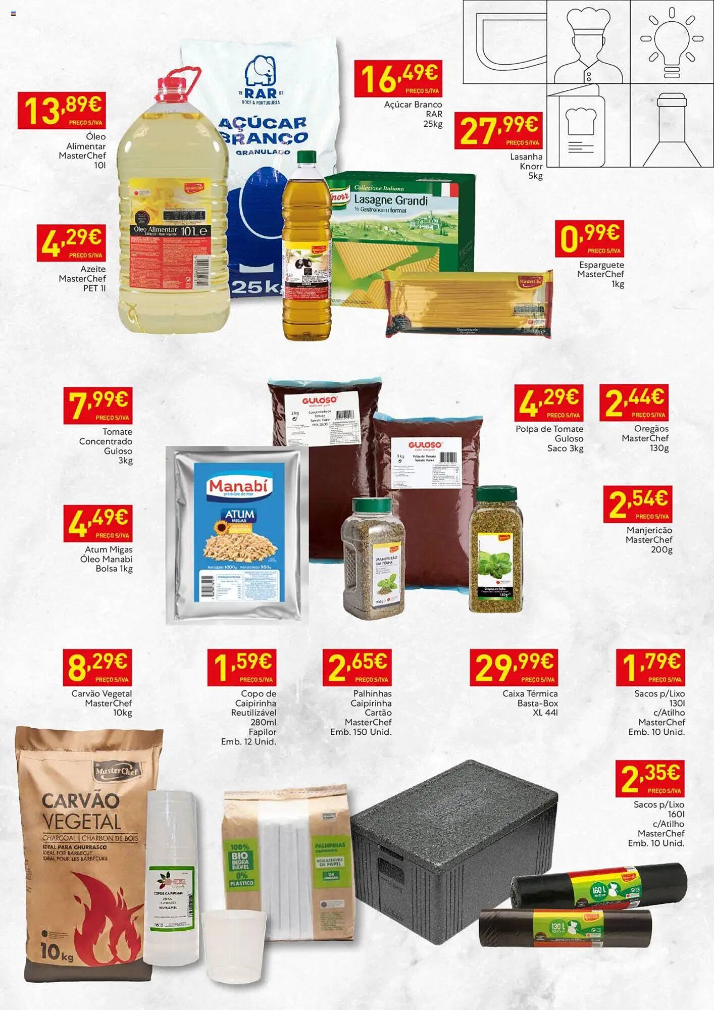 Folheto Recheio (2025-06-23 - 2025-12-17) | 7