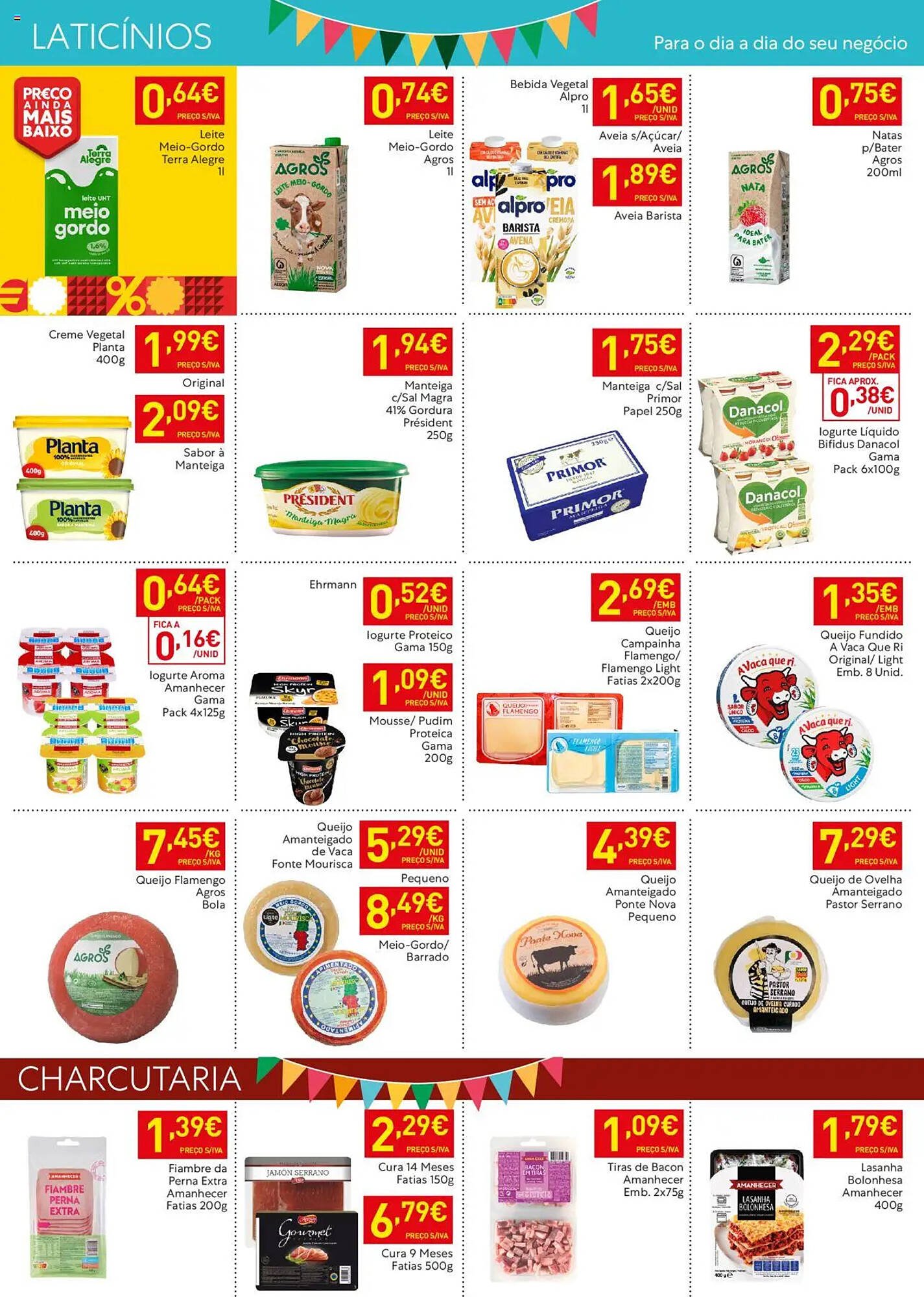Folheto Recheio (2025-06-23 - 2025-12-17) | 8