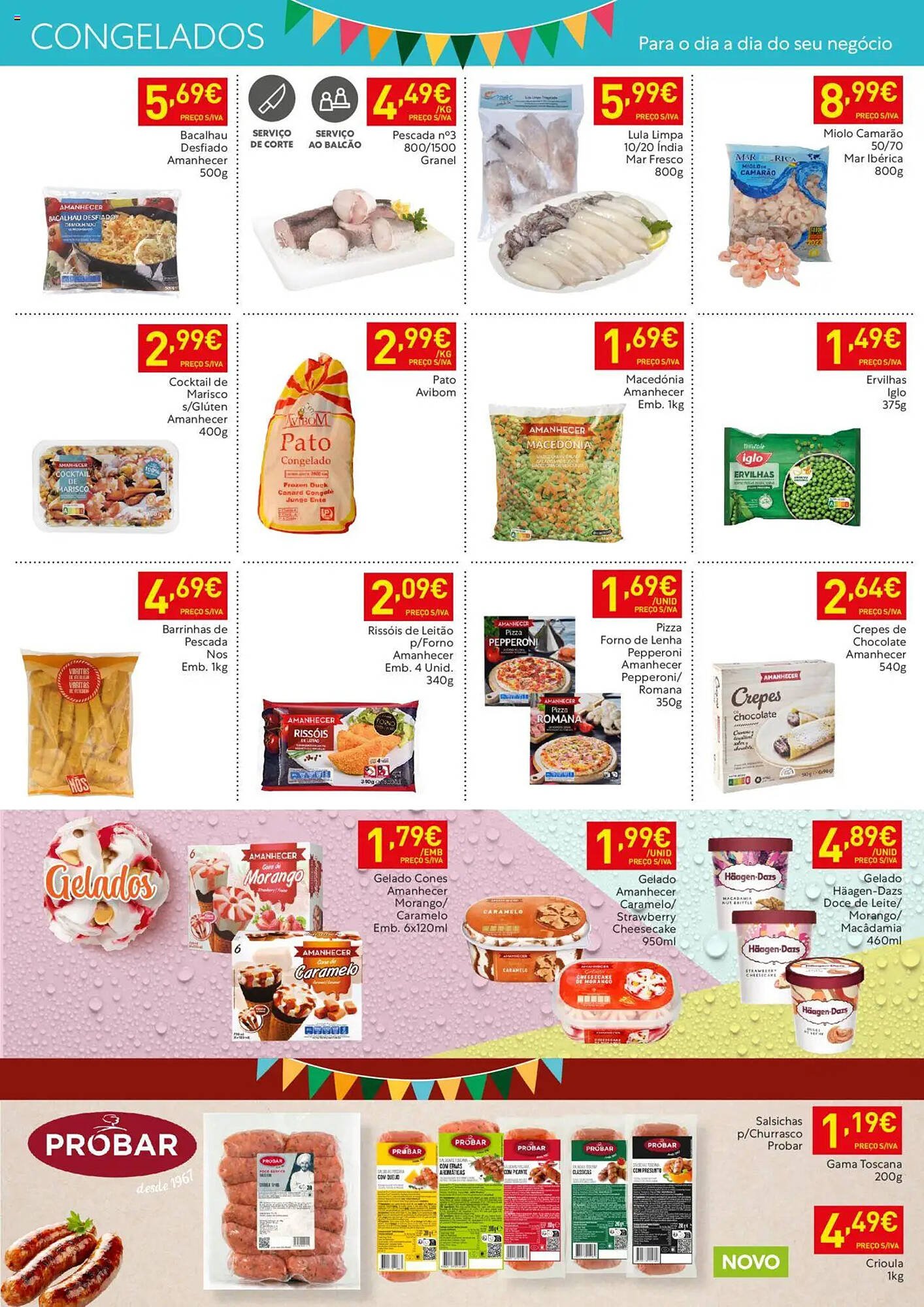 Folheto Recheio (2025-06-23 - 2025-12-17) | 9