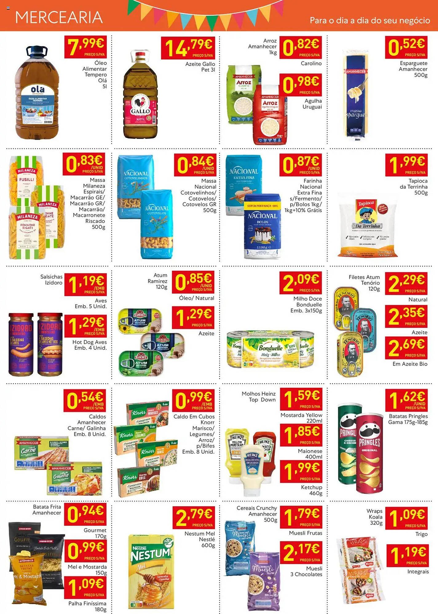 Folheto Recheio (2025-06-23 - 2025-12-17) | 10