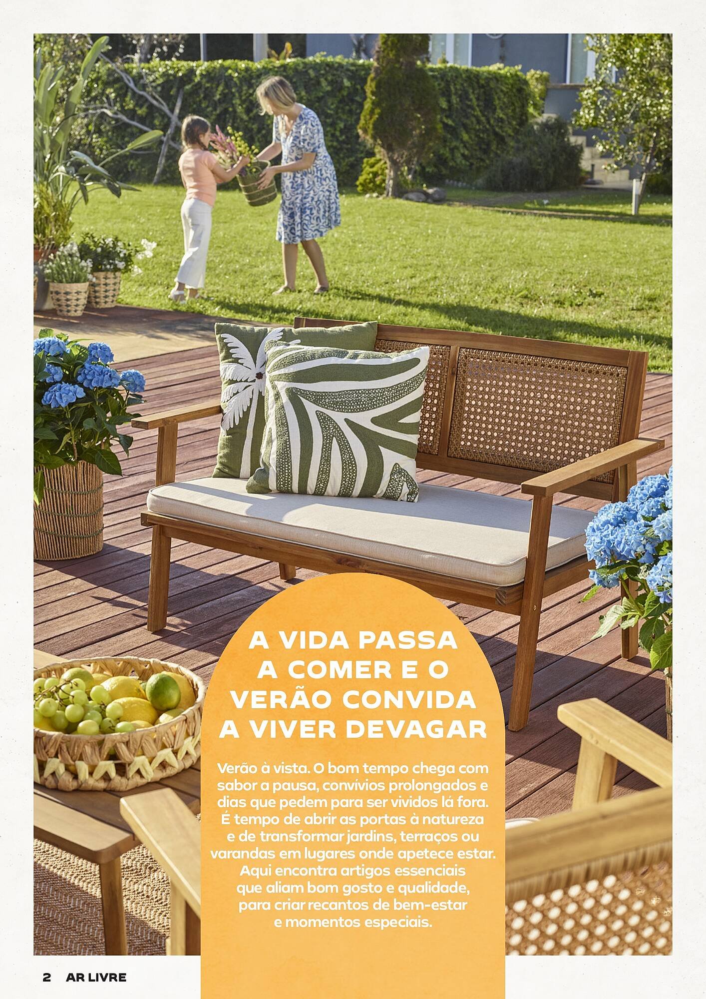 Folheto Continente (2025-06-22 - 2025-12-20) | 2