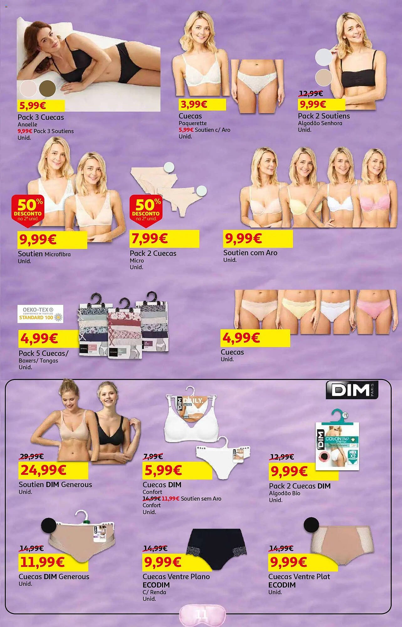 Folheto Auchan (2026-04-21 - 2026-05-06) | 11