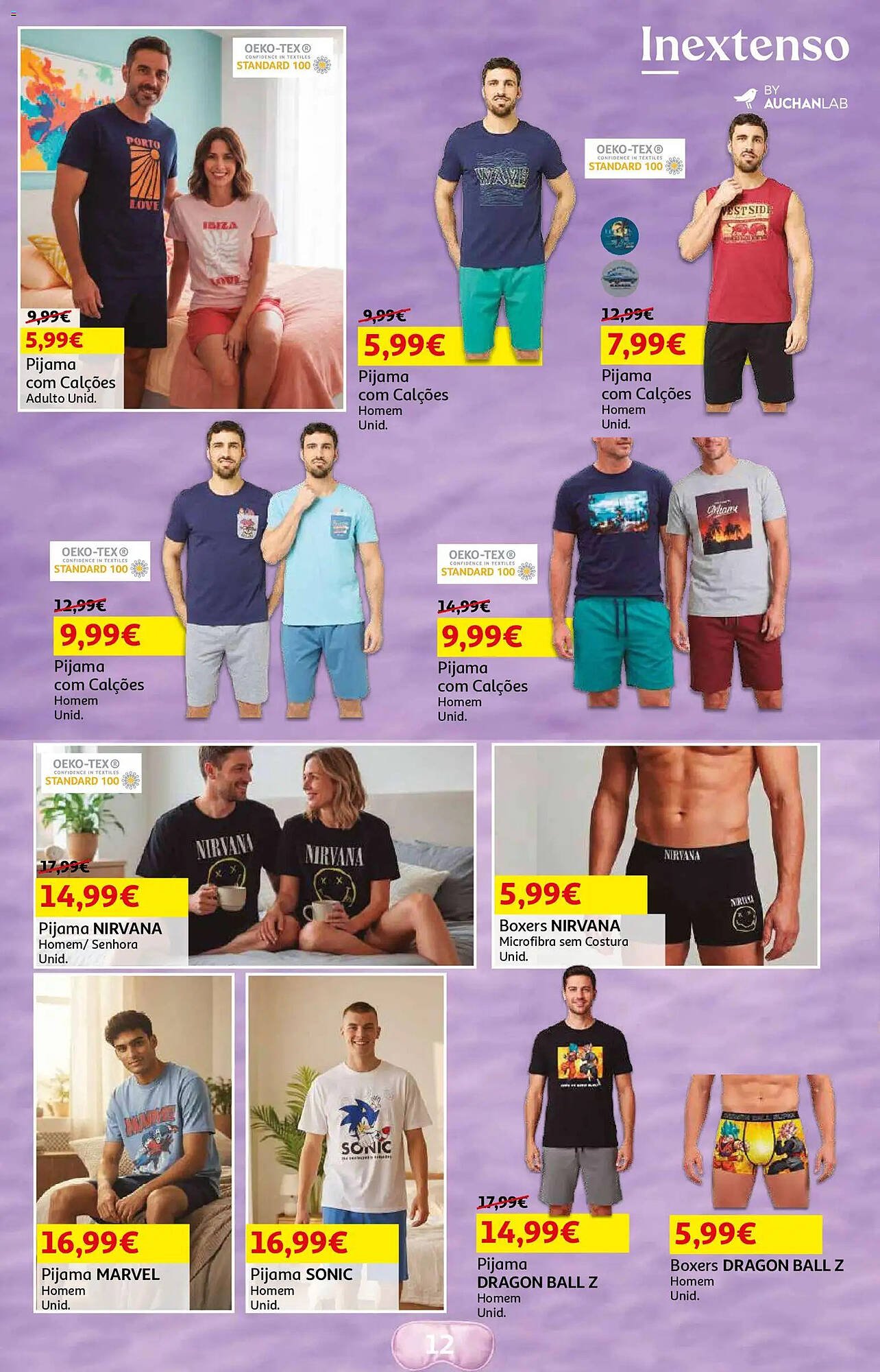 Folheto Auchan (2026-04-21 - 2026-05-06) | 12