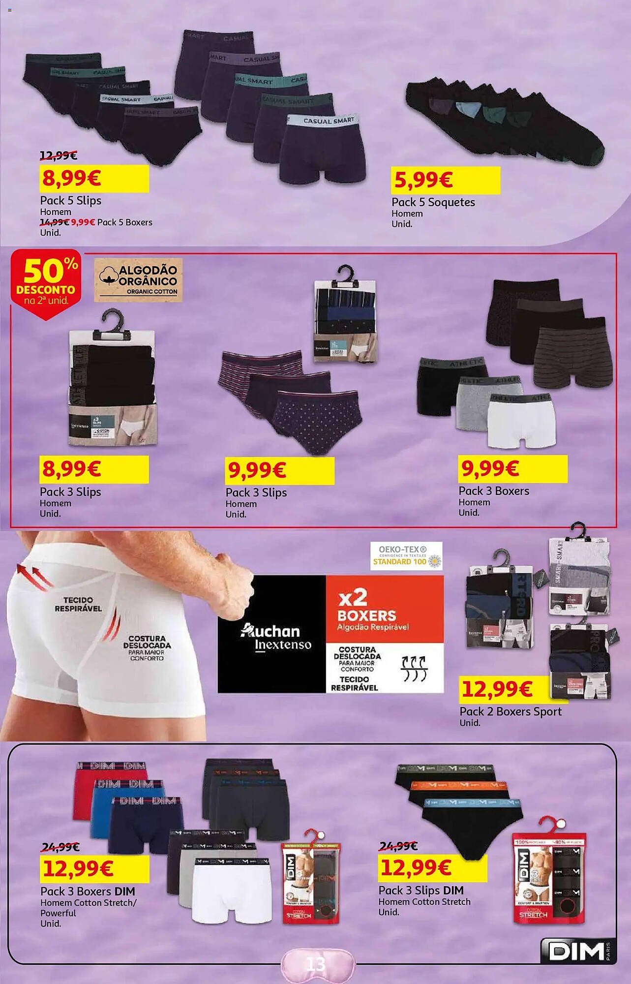 Folheto Auchan (2026-04-21 - 2026-05-06) | 13