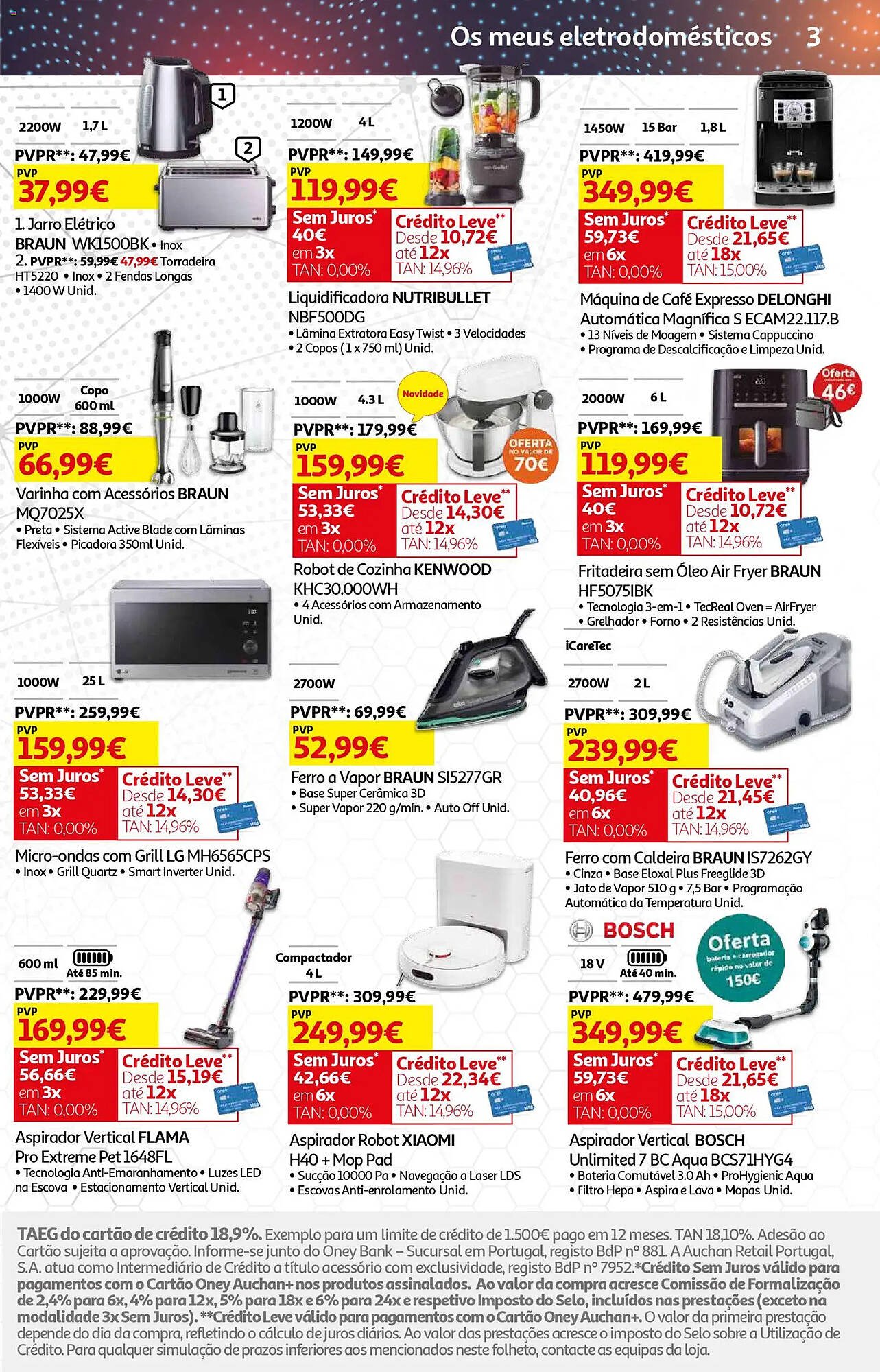 Folheto Auchan (2026-04-21 - 2026-05-06) | 34