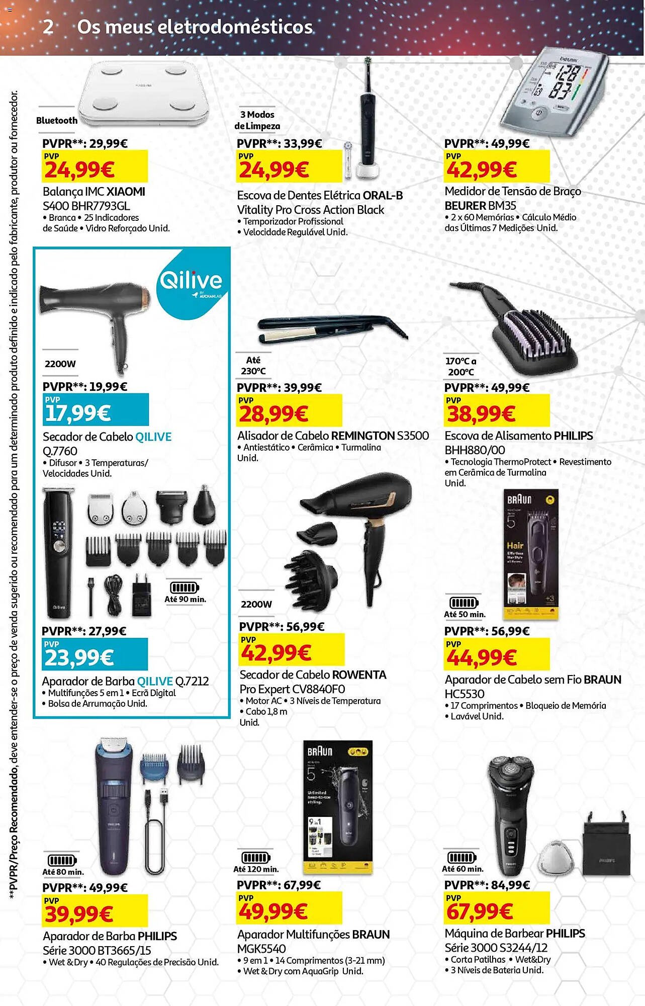 Folheto Auchan (2026-04-21 - 2026-05-06) | 35