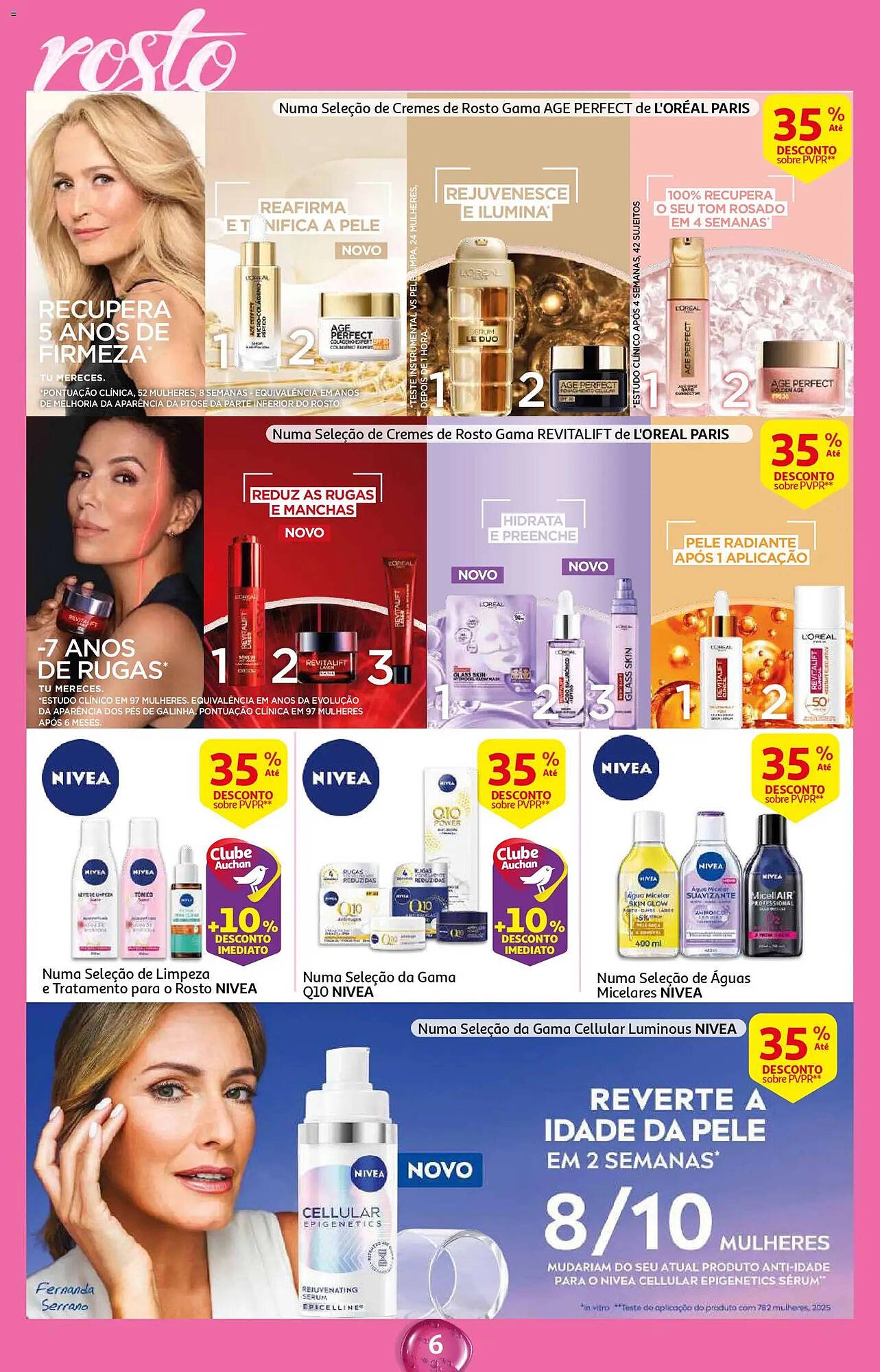 Folheto Auchan (2026-04-21 - 2026-05-06) | 6