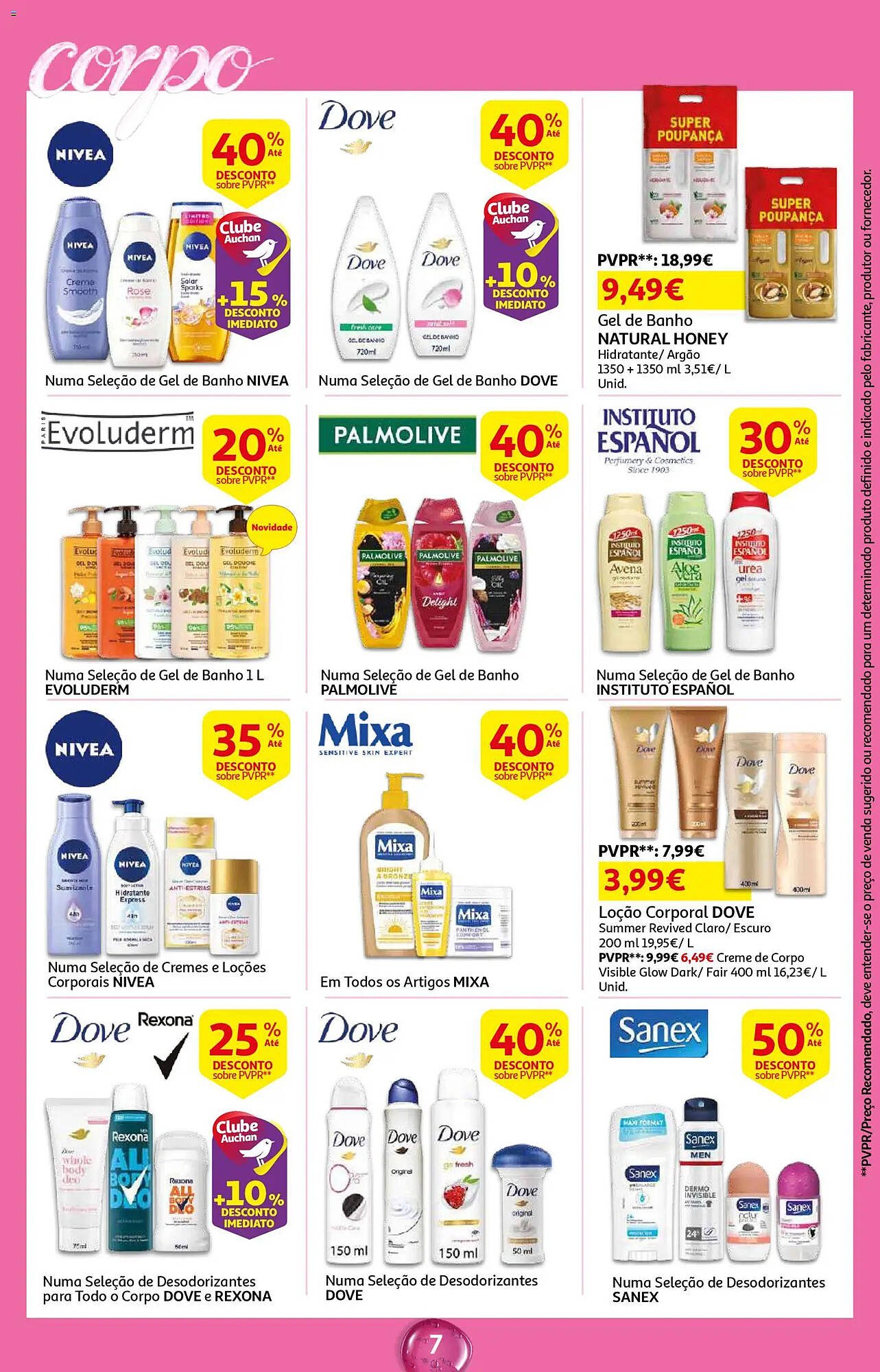 Folheto Auchan (2026-04-21 - 2026-05-06) | 7