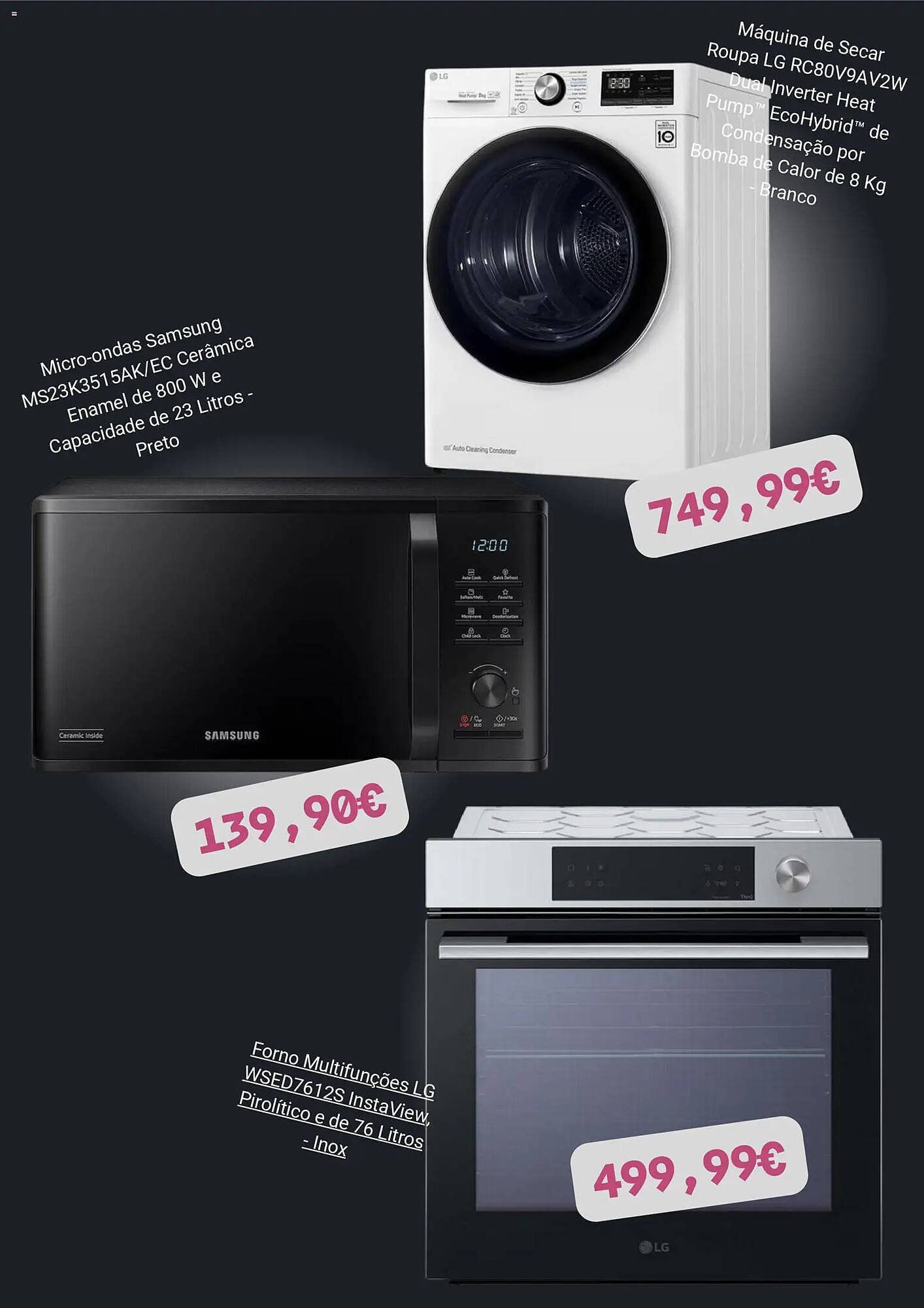 Folheto El Corte Inglés (2025-10-31 - 2025-11-07) | 3