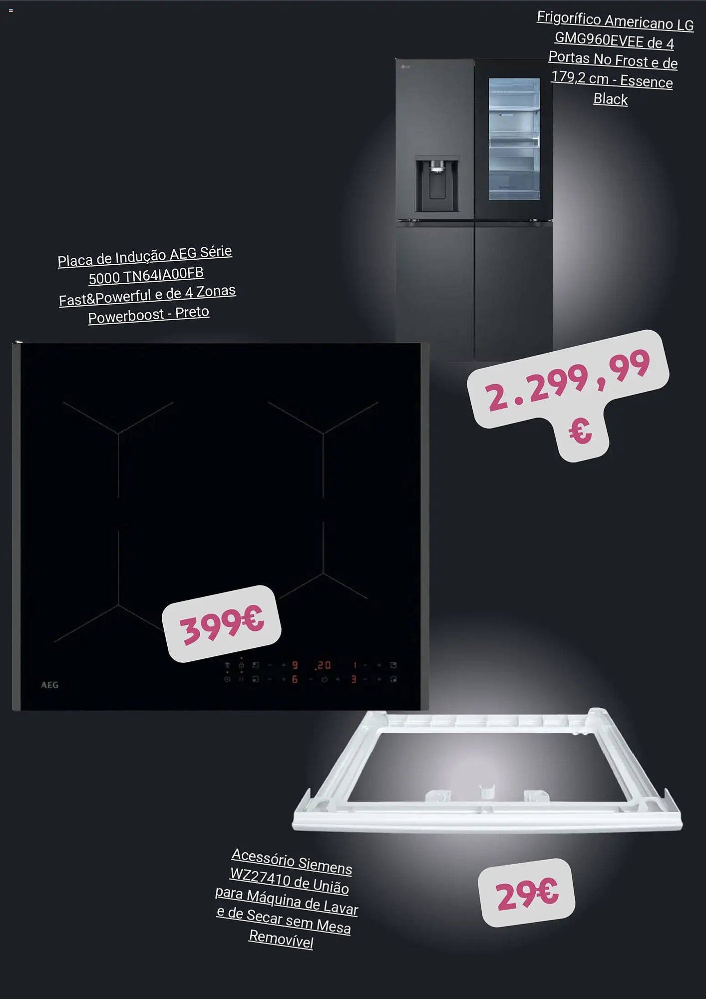 Folheto El Corte Inglés (2025-10-31 - 2025-11-07) | 4