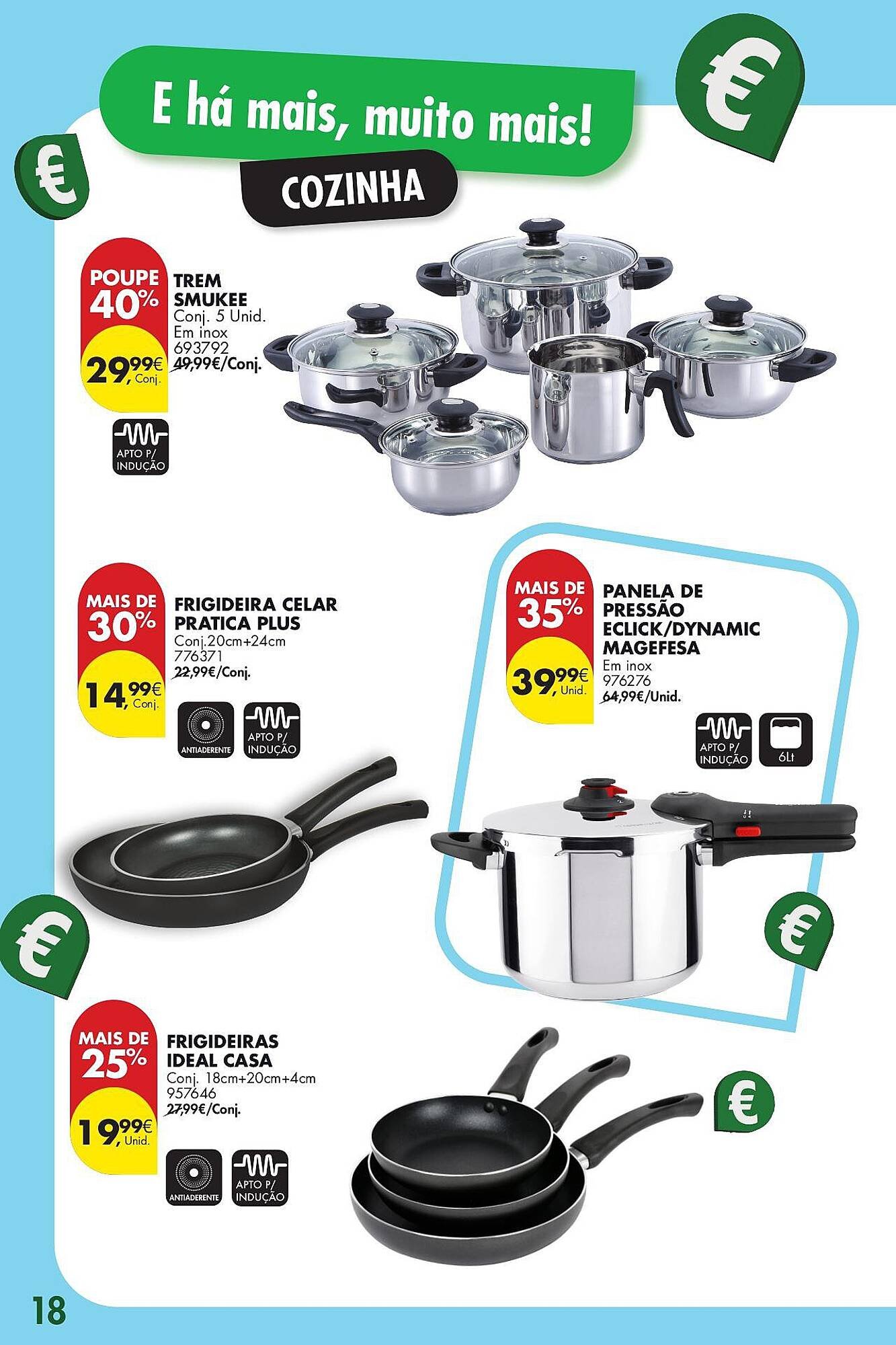 Folheto Pingo Doce (2026-01-06 - 2026-01-12) | 18