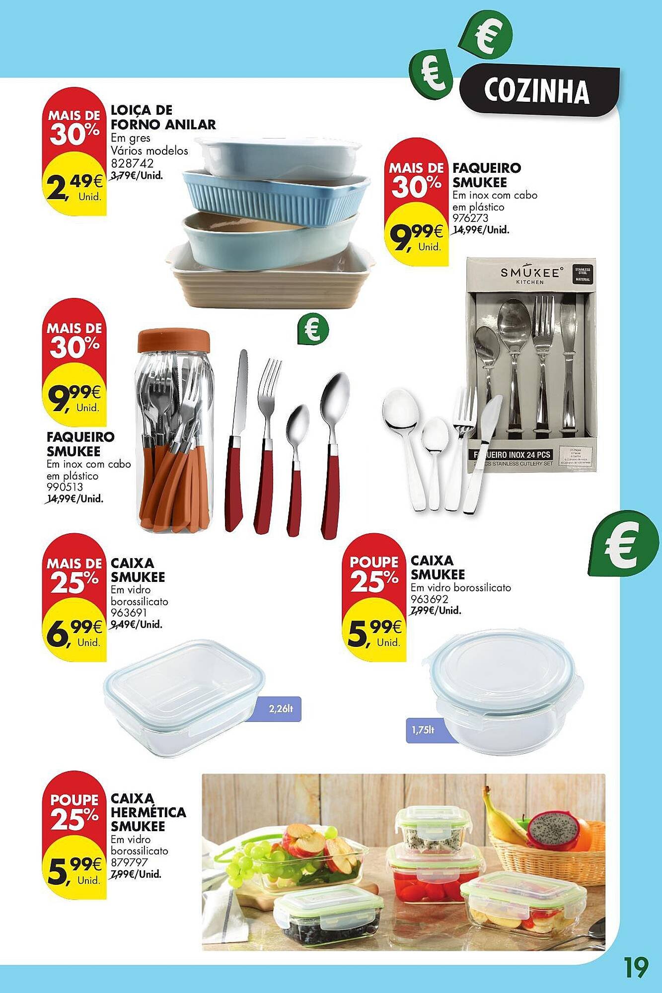 Folheto Pingo Doce (2026-01-06 - 2026-01-12) | 19