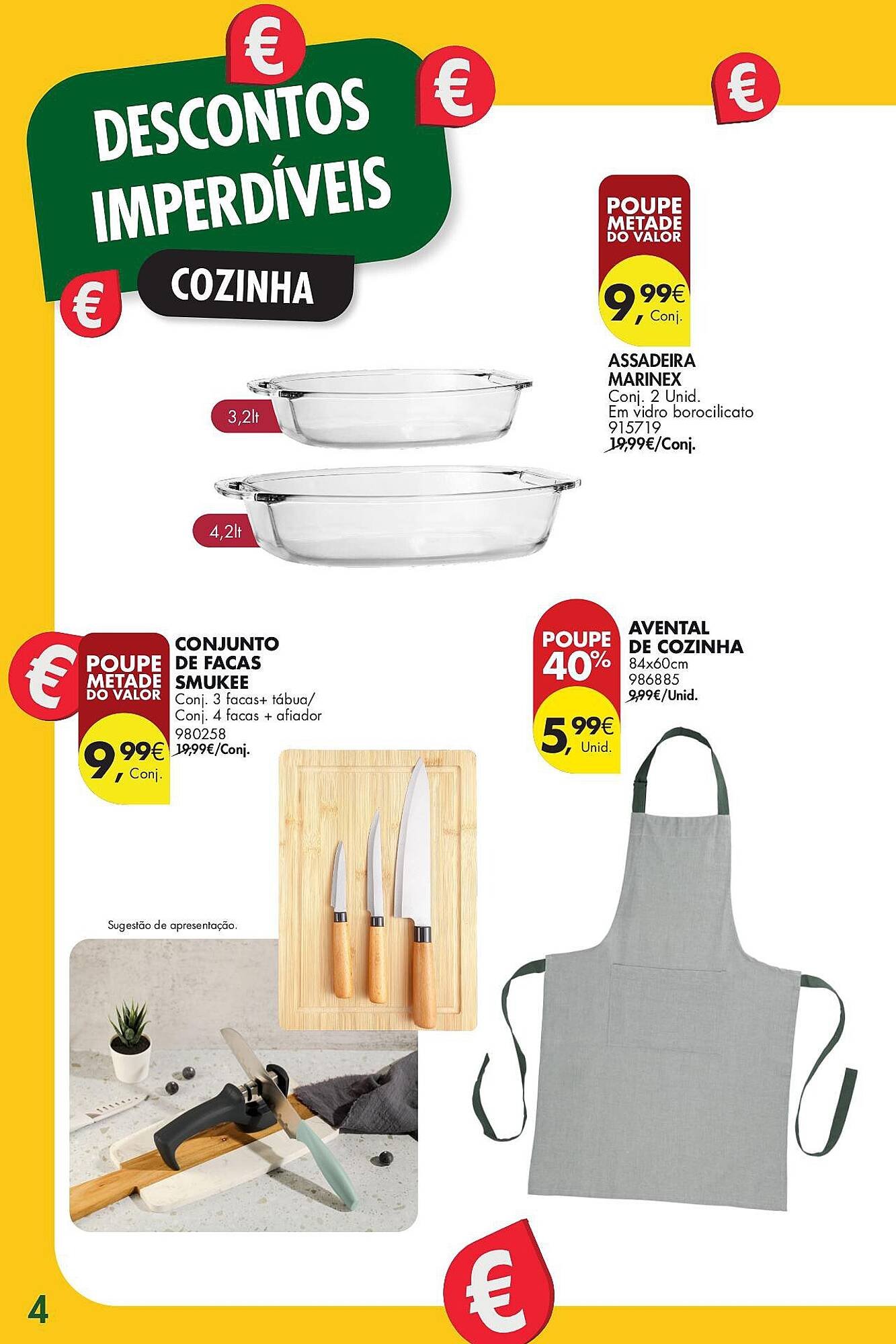 Folheto Pingo Doce (2026-01-06 - 2026-01-12) | 4