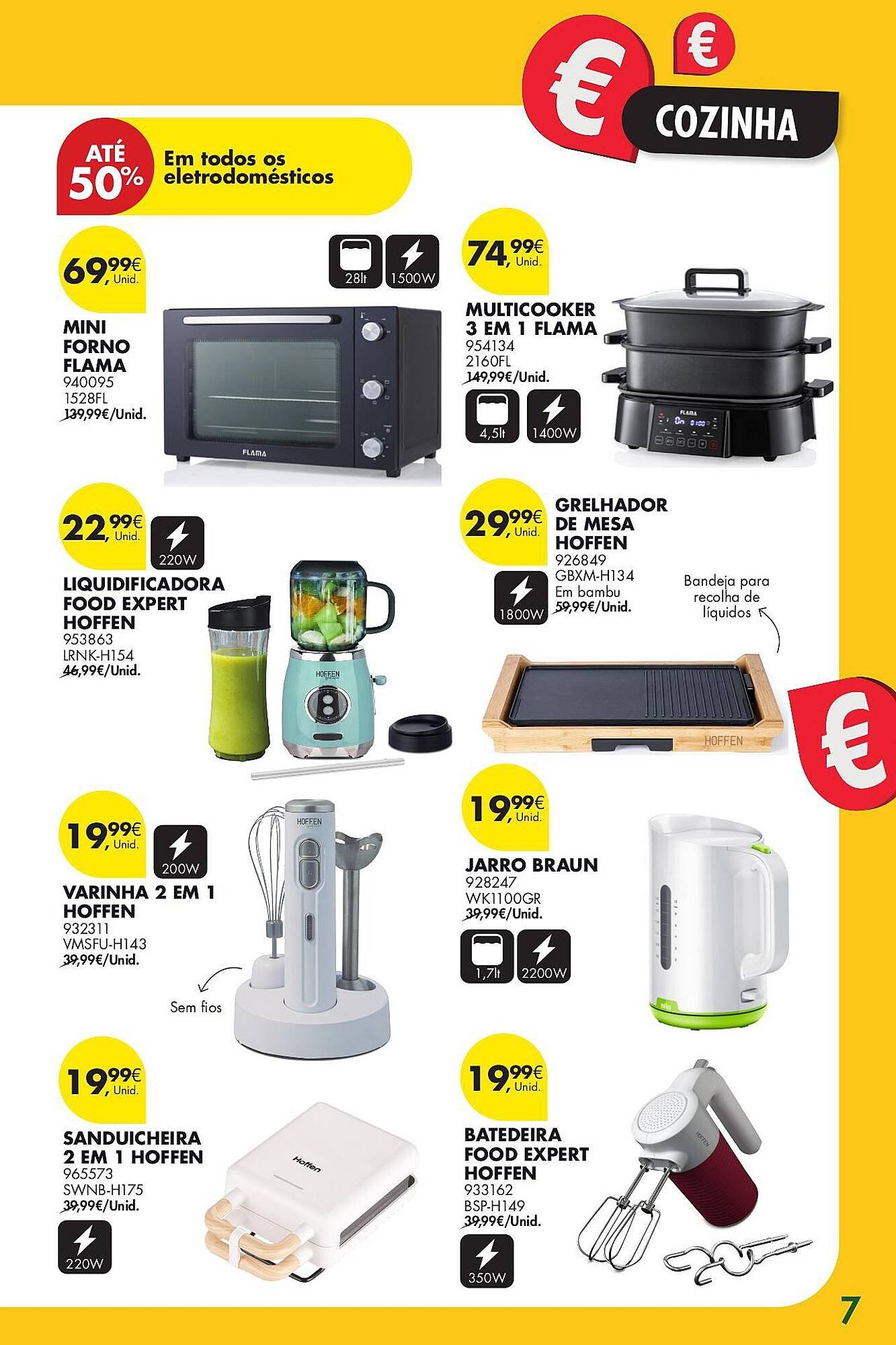 Folheto Pingo Doce (2026-01-06 - 2026-01-12) | 7