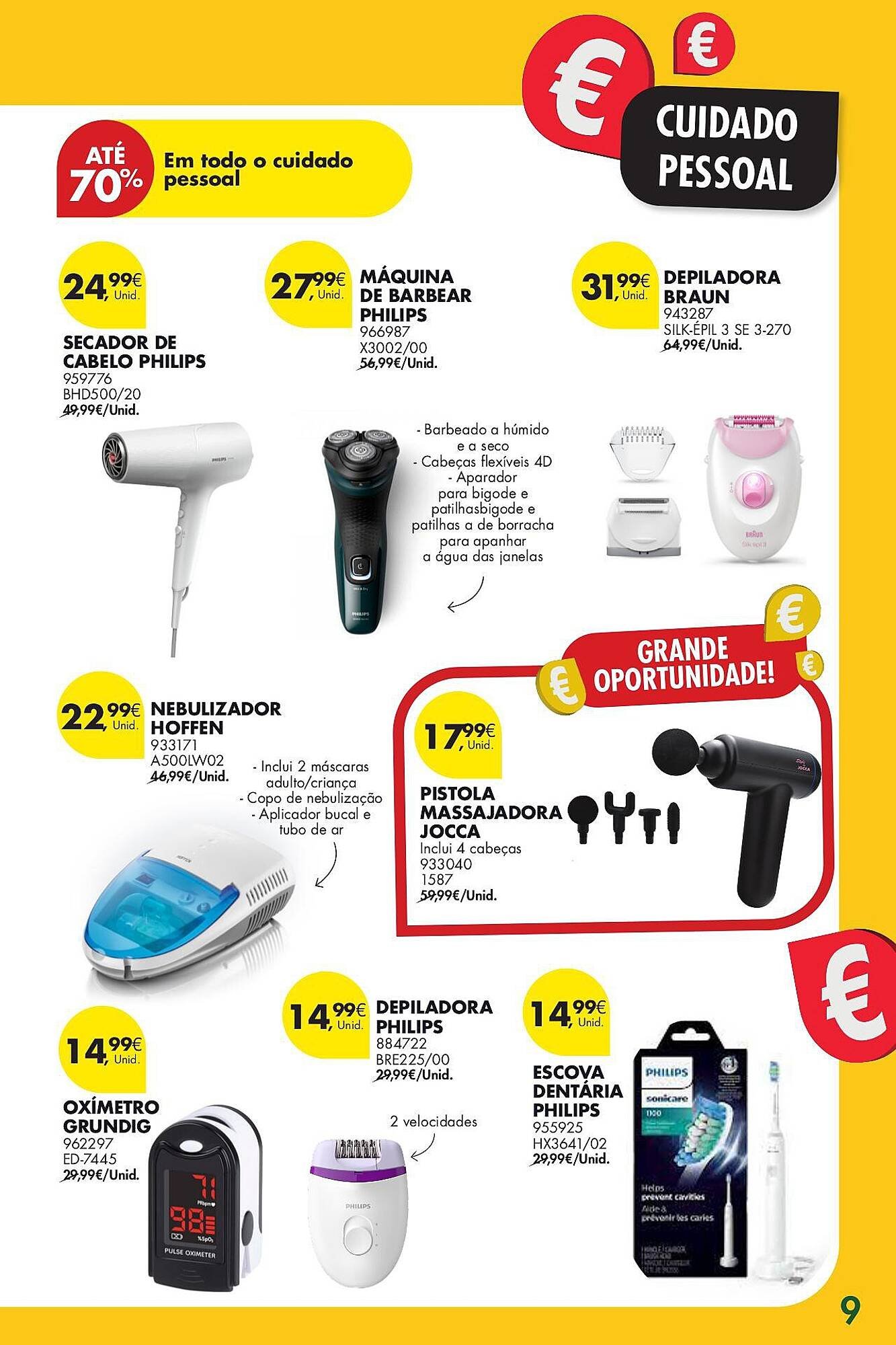 Folheto Pingo Doce (2026-01-06 - 2026-01-12) | 9