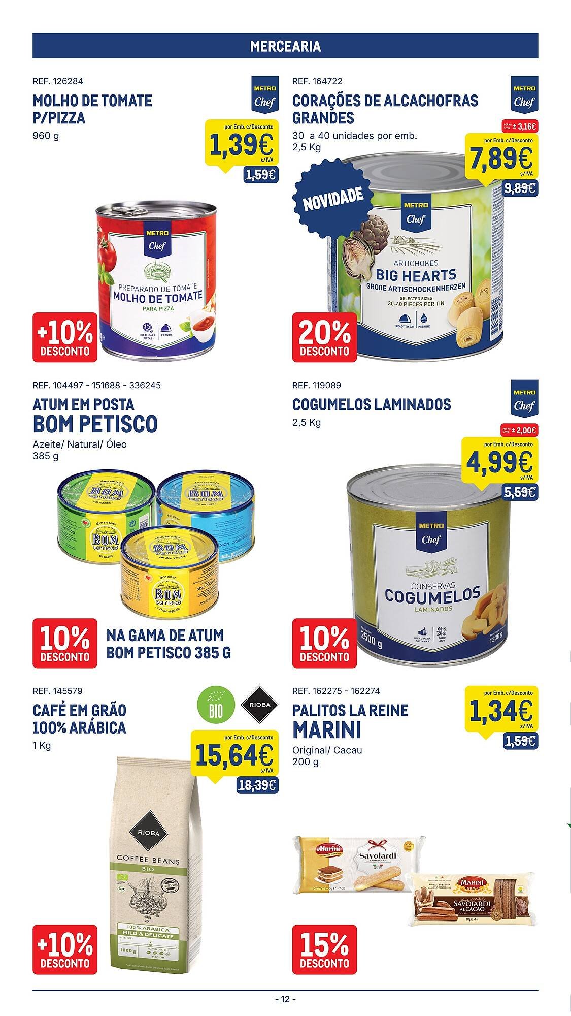 Catálogo Makro (2026-04-14 - 2026-04-20) | 12