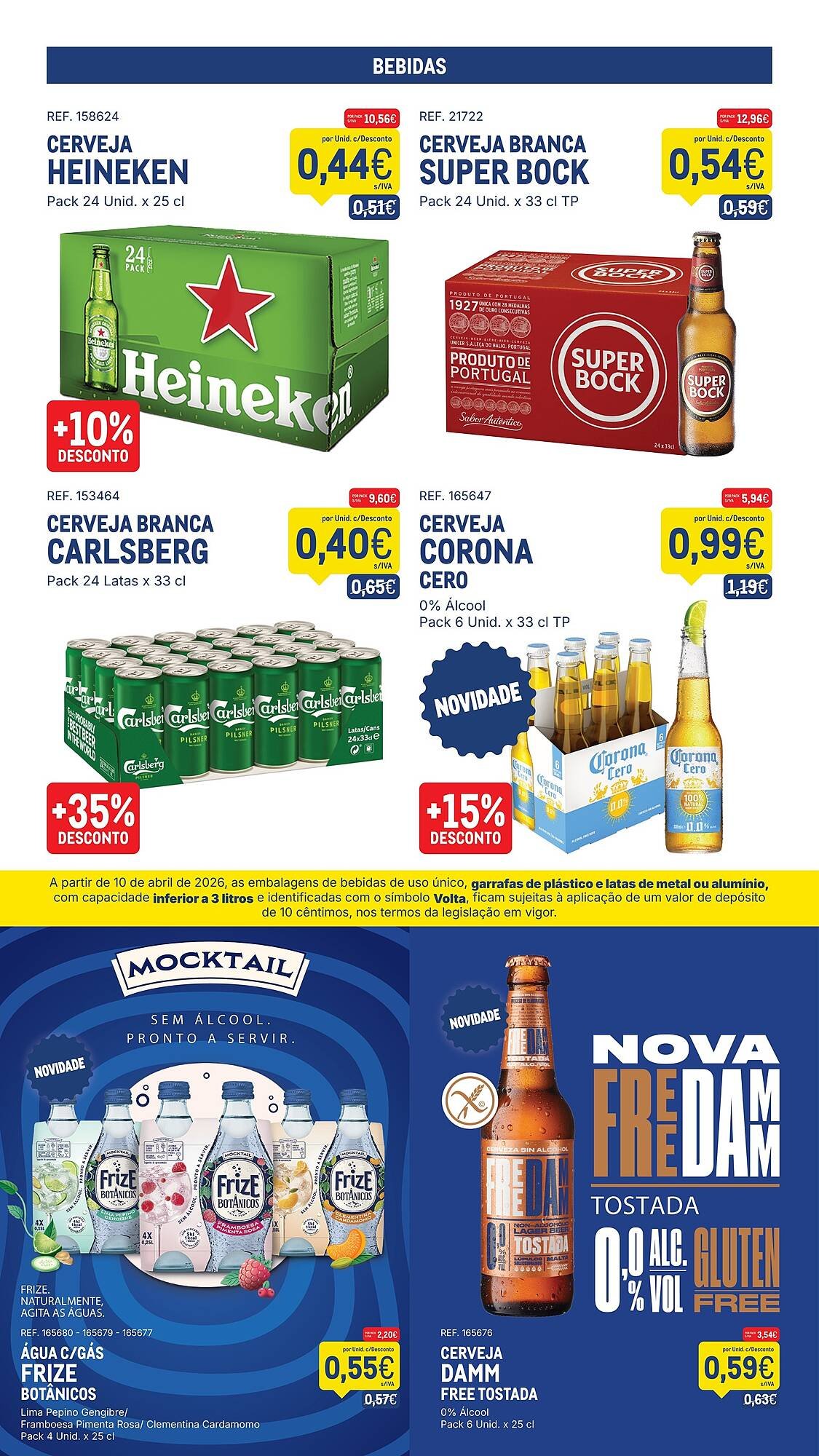 Catálogo Makro (2026-04-14 - 2026-04-20) | 13