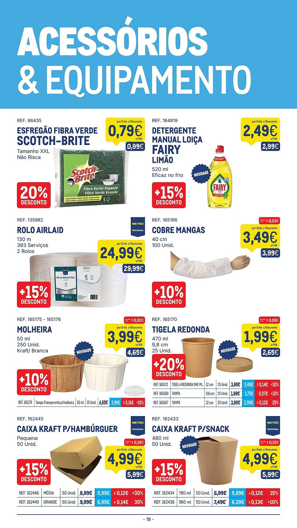 Catálogo Makro (2026-04-14 - 2026-04-20) | 18