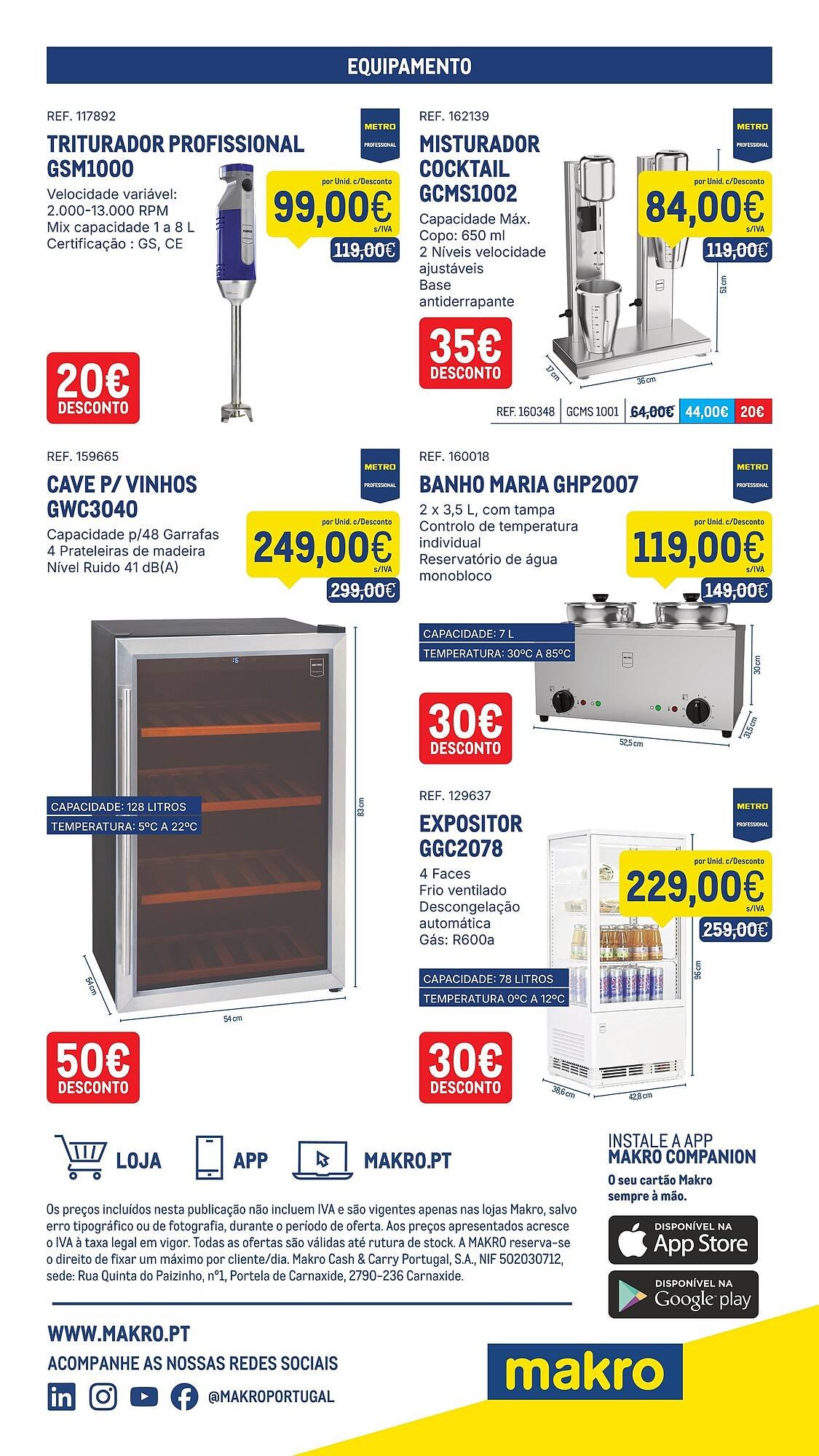 Catálogo Makro (2026-04-14 - 2026-04-20) | 20