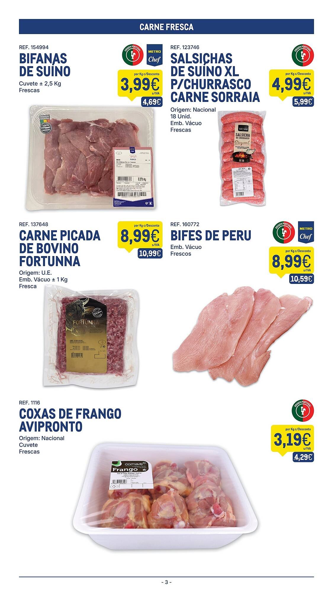 Catálogo Makro (2026-04-14 - 2026-04-20) | 3