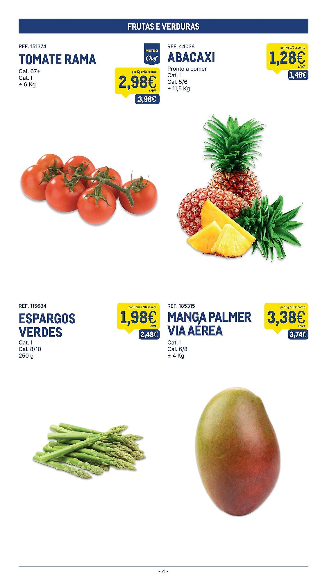 Catálogo Makro (2026-04-14 - 2026-04-20) | 4