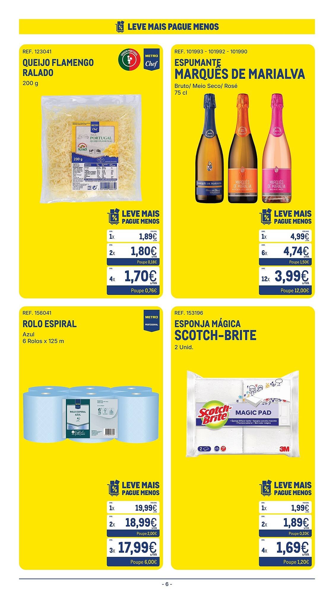 Catálogo Makro (2026-04-14 - 2026-04-20) | 6