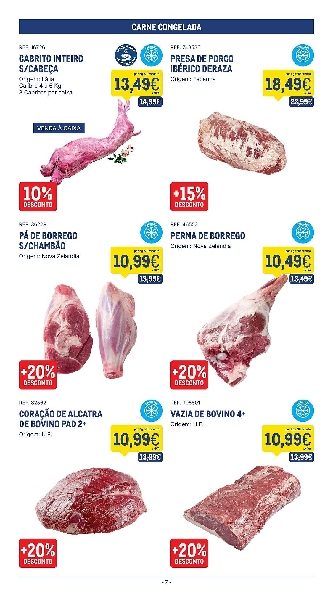 Catálogo Makro (2026-04-14 - 2026-04-20) | 7