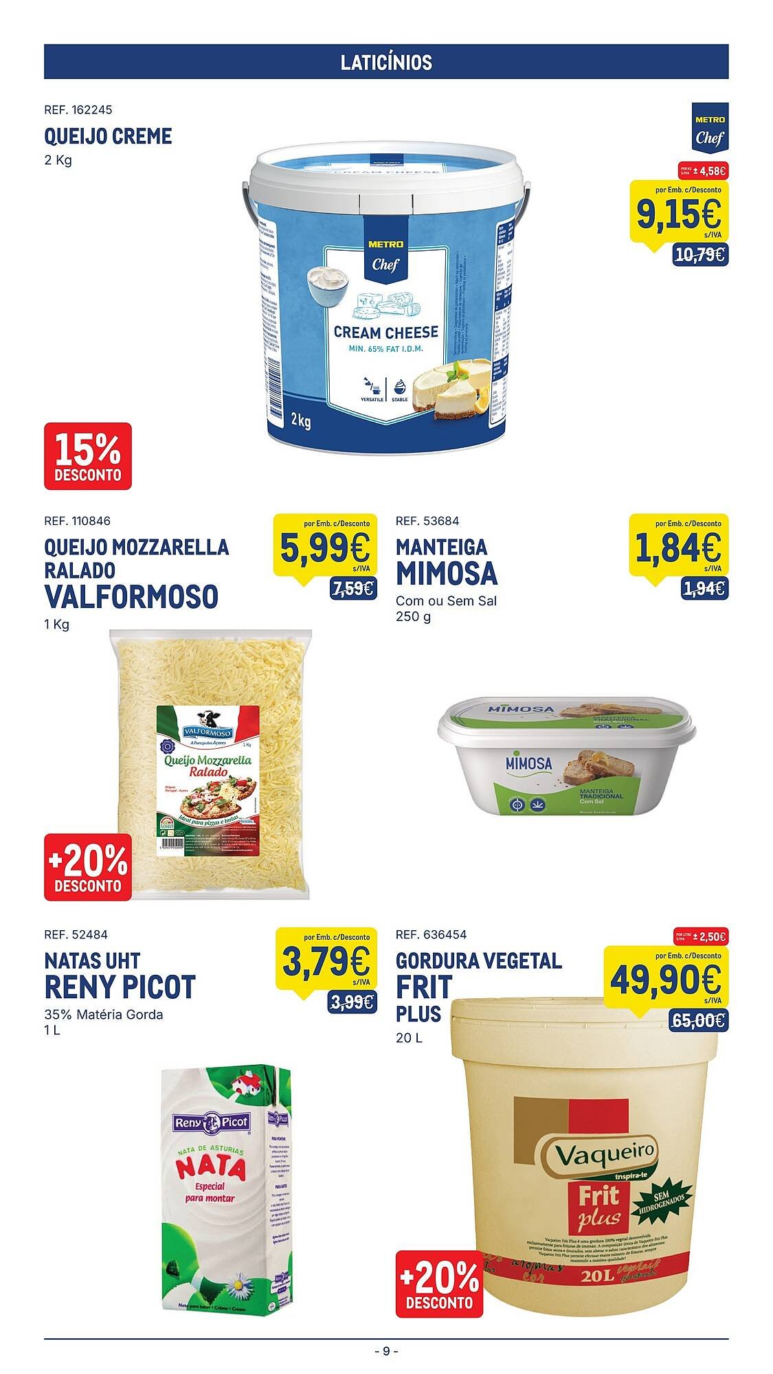 Catálogo Makro (2026-04-14 - 2026-04-20) | 9