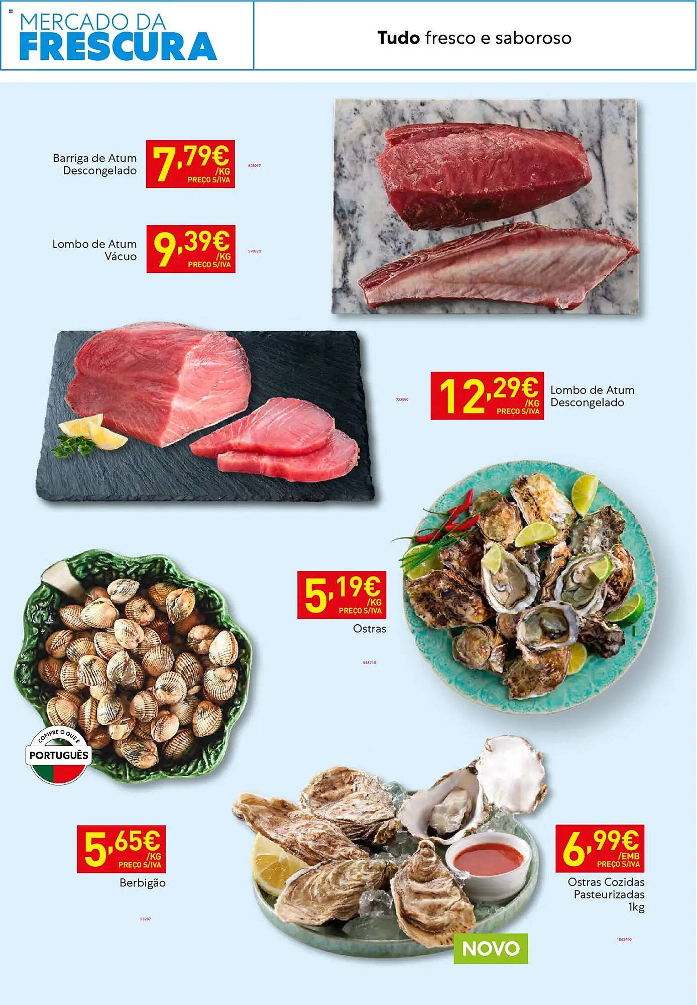 Folheto Recheio (2026-02-24 - 2026-03-03) | 11