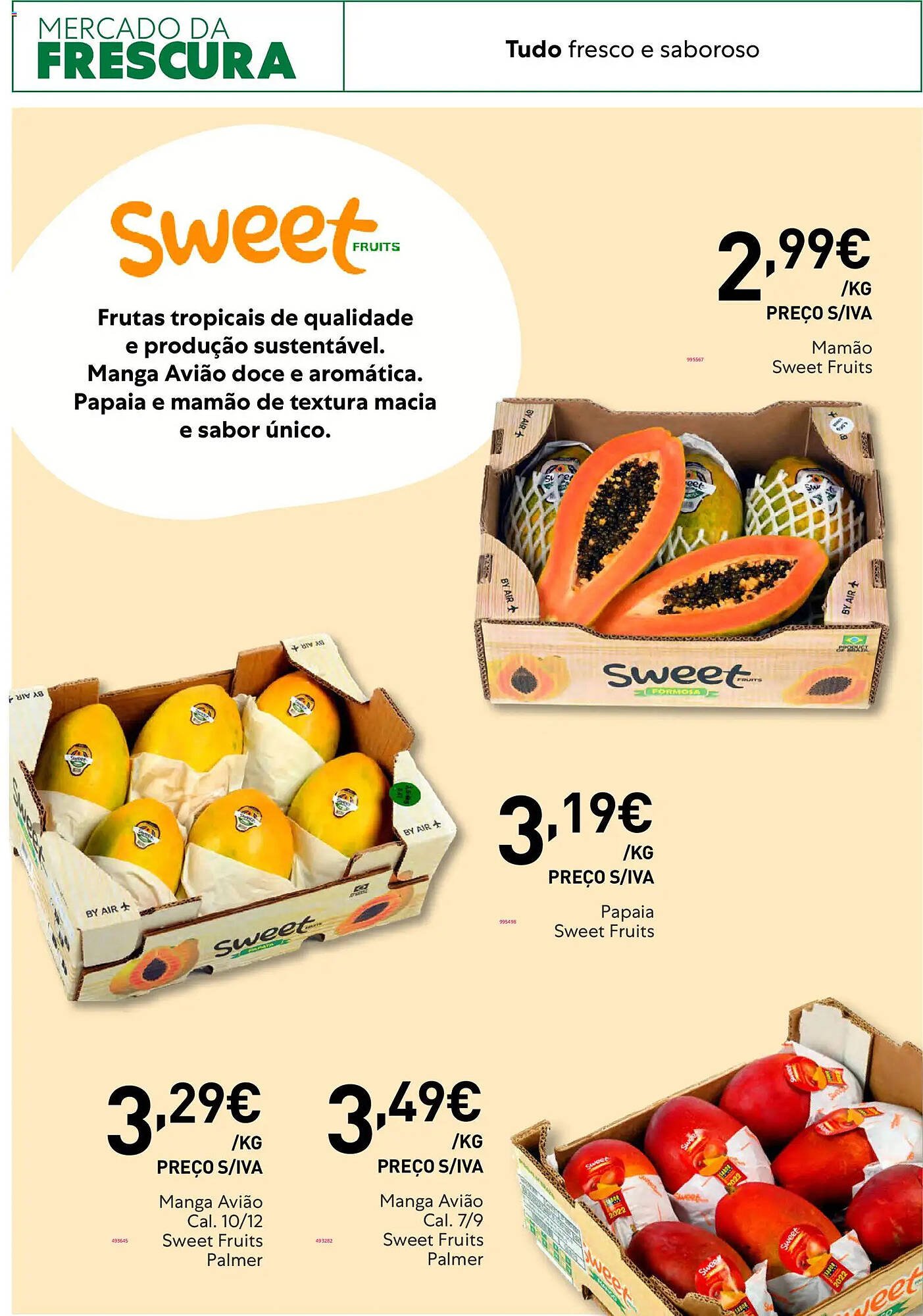 Folheto Recheio (2026-02-24 - 2026-03-03) | 12