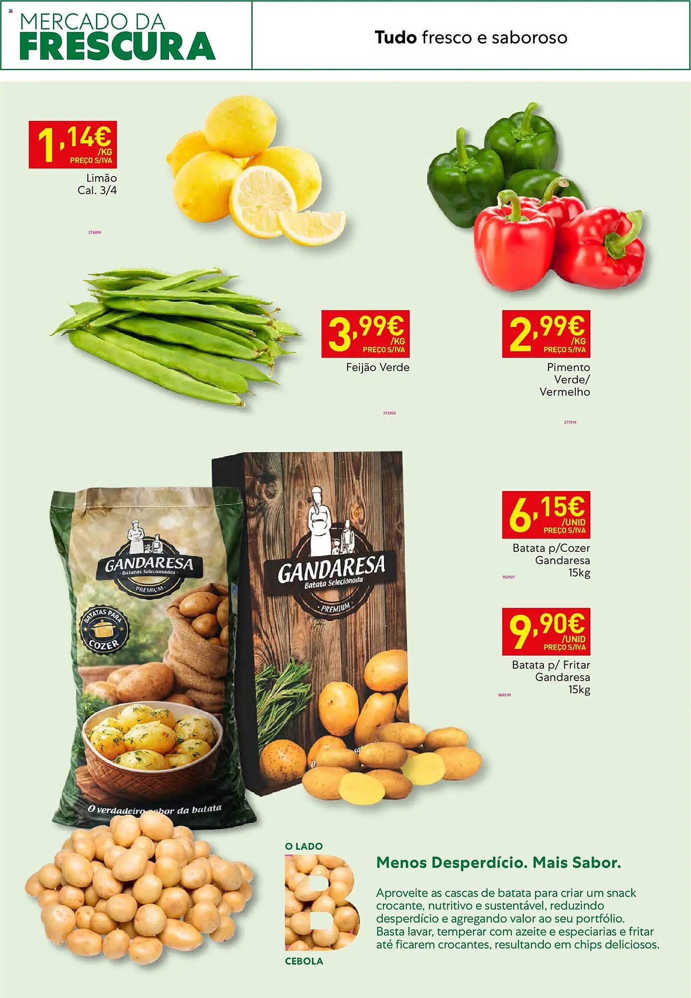 Folheto Recheio (2026-02-24 - 2026-03-03) | 13