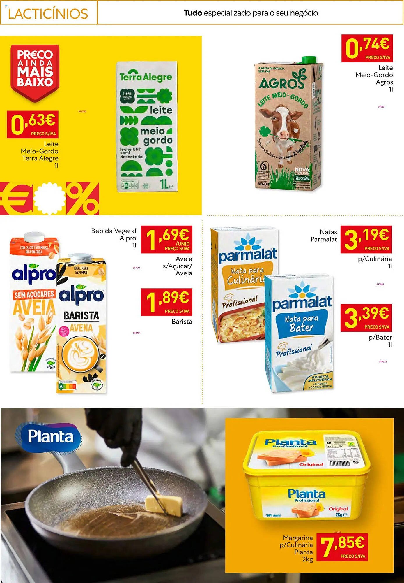 Folheto Recheio (2026-02-24 - 2026-03-03) | 14