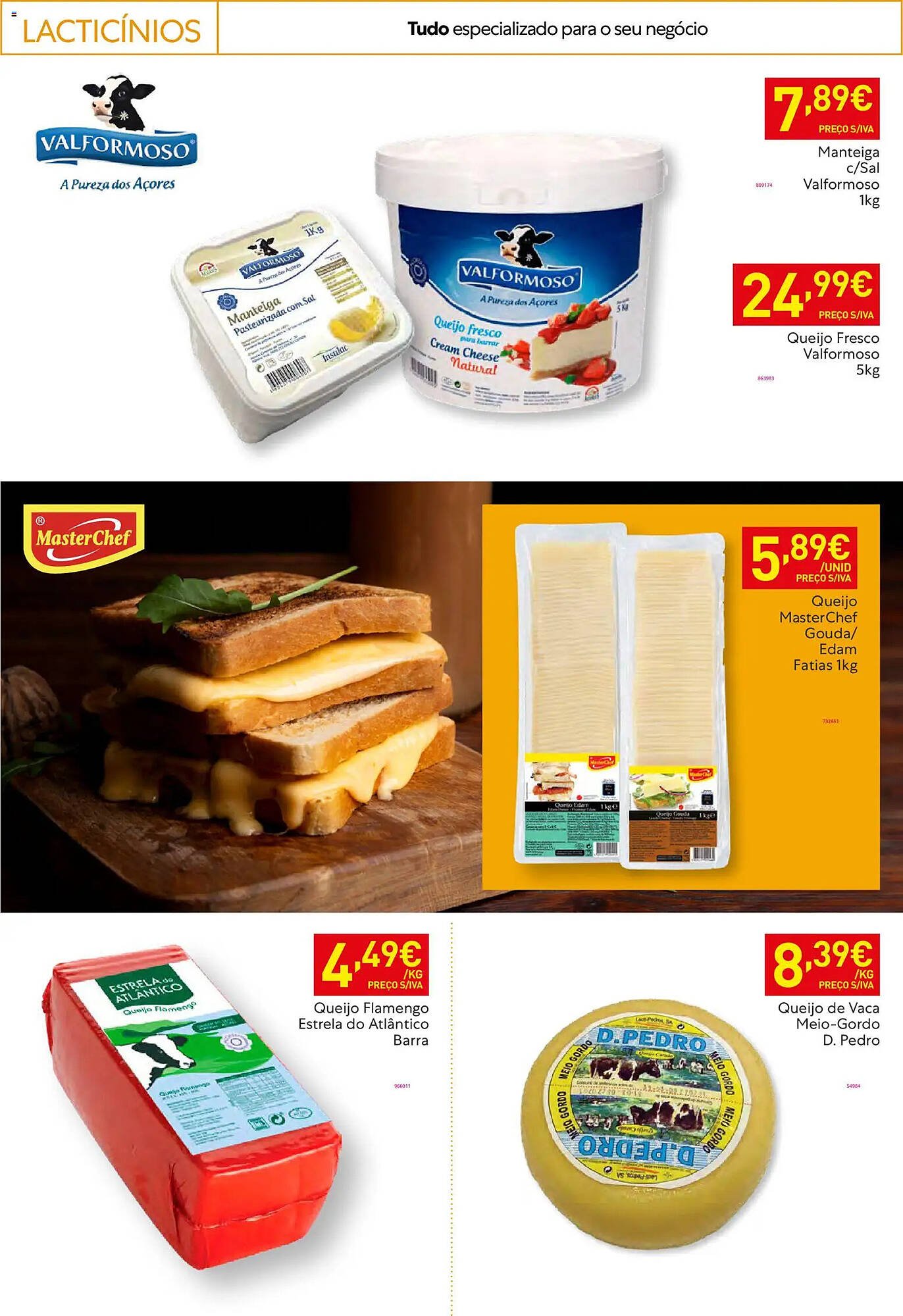 Folheto Recheio (2026-02-24 - 2026-03-03) | 16