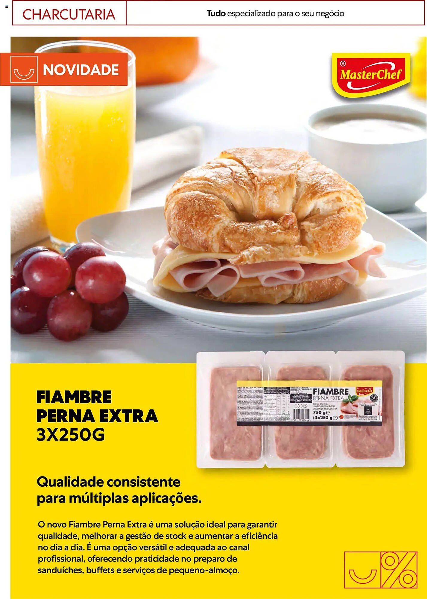 Folheto Recheio (2026-02-24 - 2026-03-03) | 17