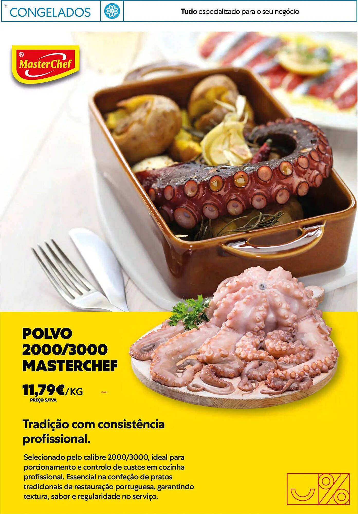 Folheto Recheio (2026-02-24 - 2026-03-03) | 19