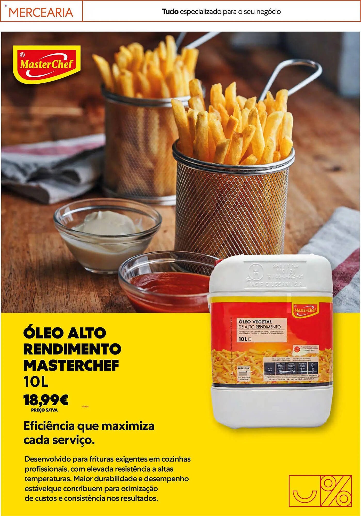 Folheto Recheio (2026-02-24 - 2026-03-03) | 22