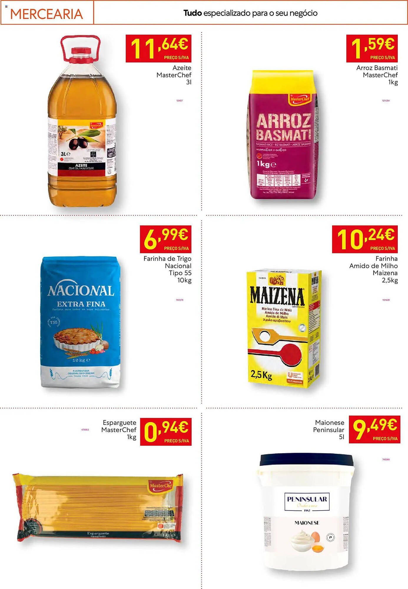 Folheto Recheio (2026-02-24 - 2026-03-03) | 23