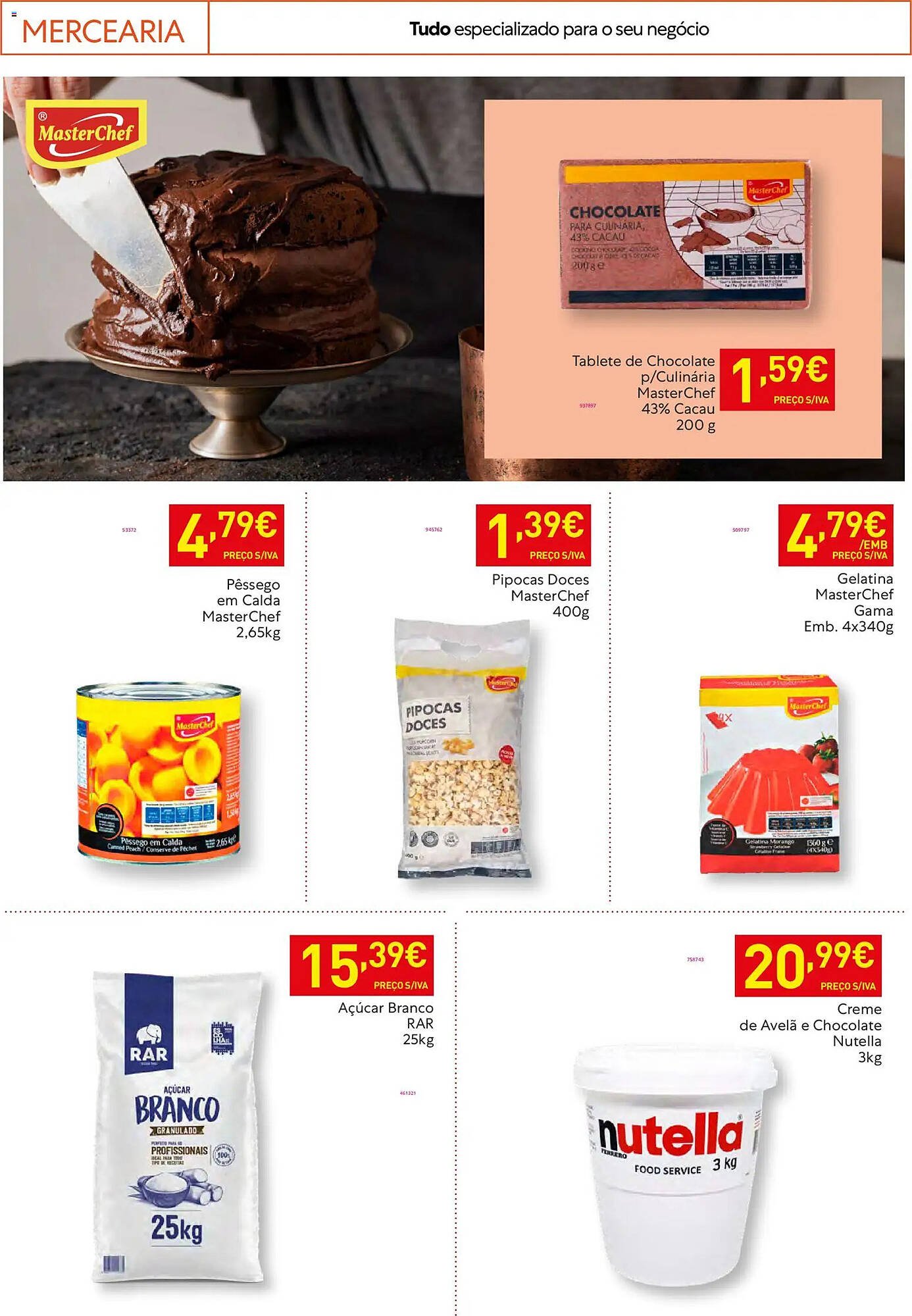 Folheto Recheio (2026-02-24 - 2026-03-03) | 24