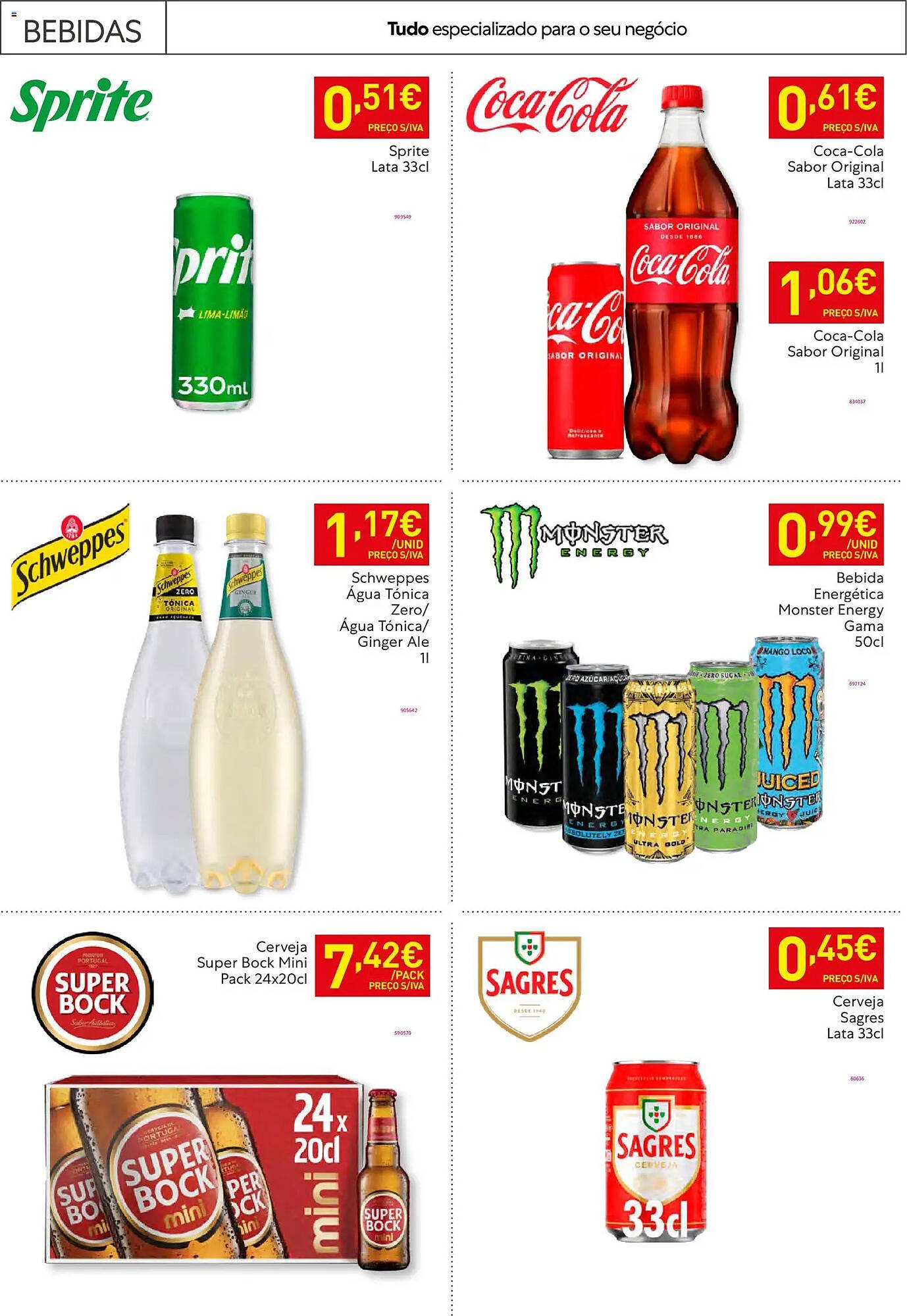 Folheto Recheio (2026-02-24 - 2026-03-03) | 26